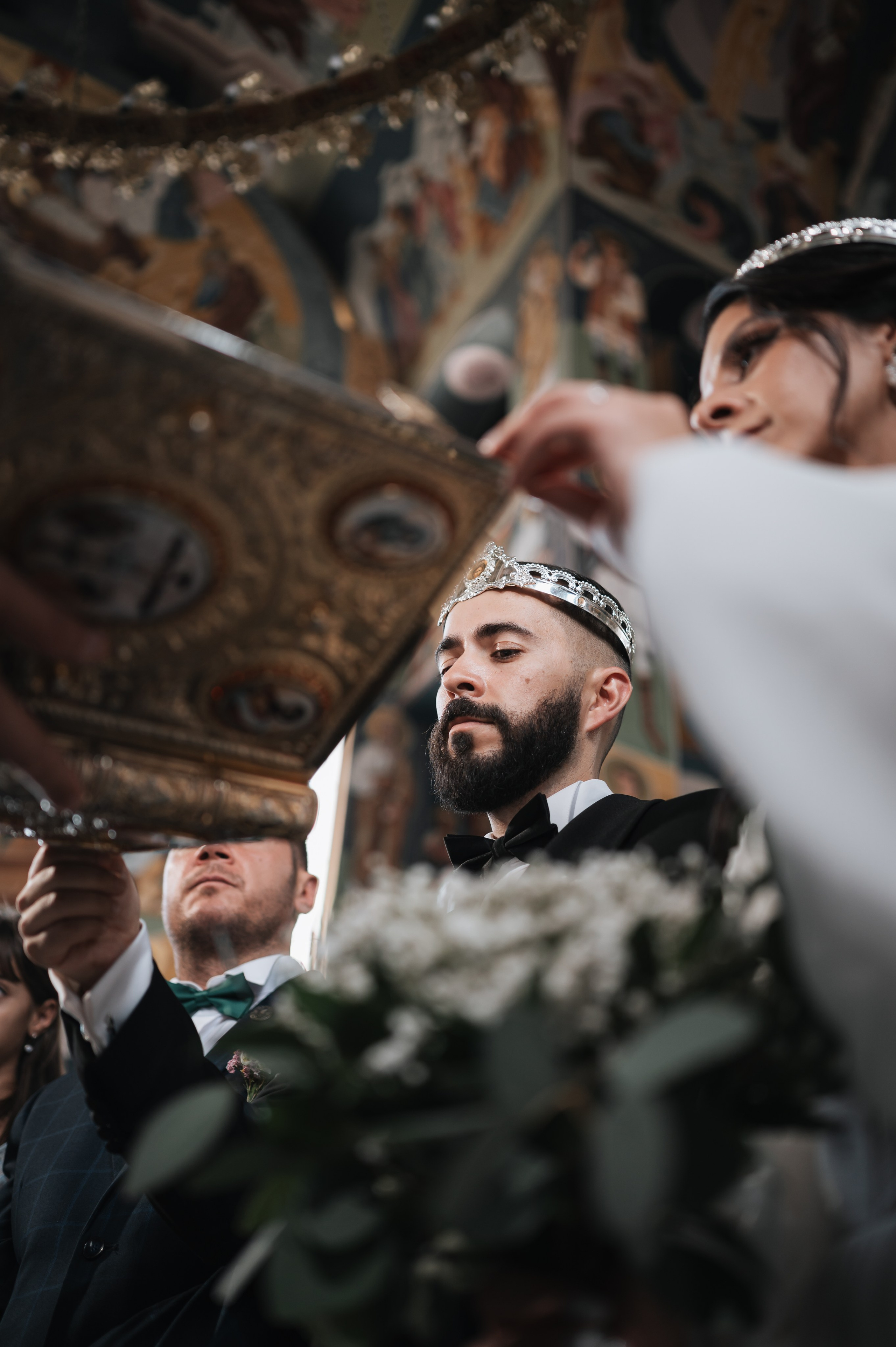 Laura&Flaviu’s Wedding