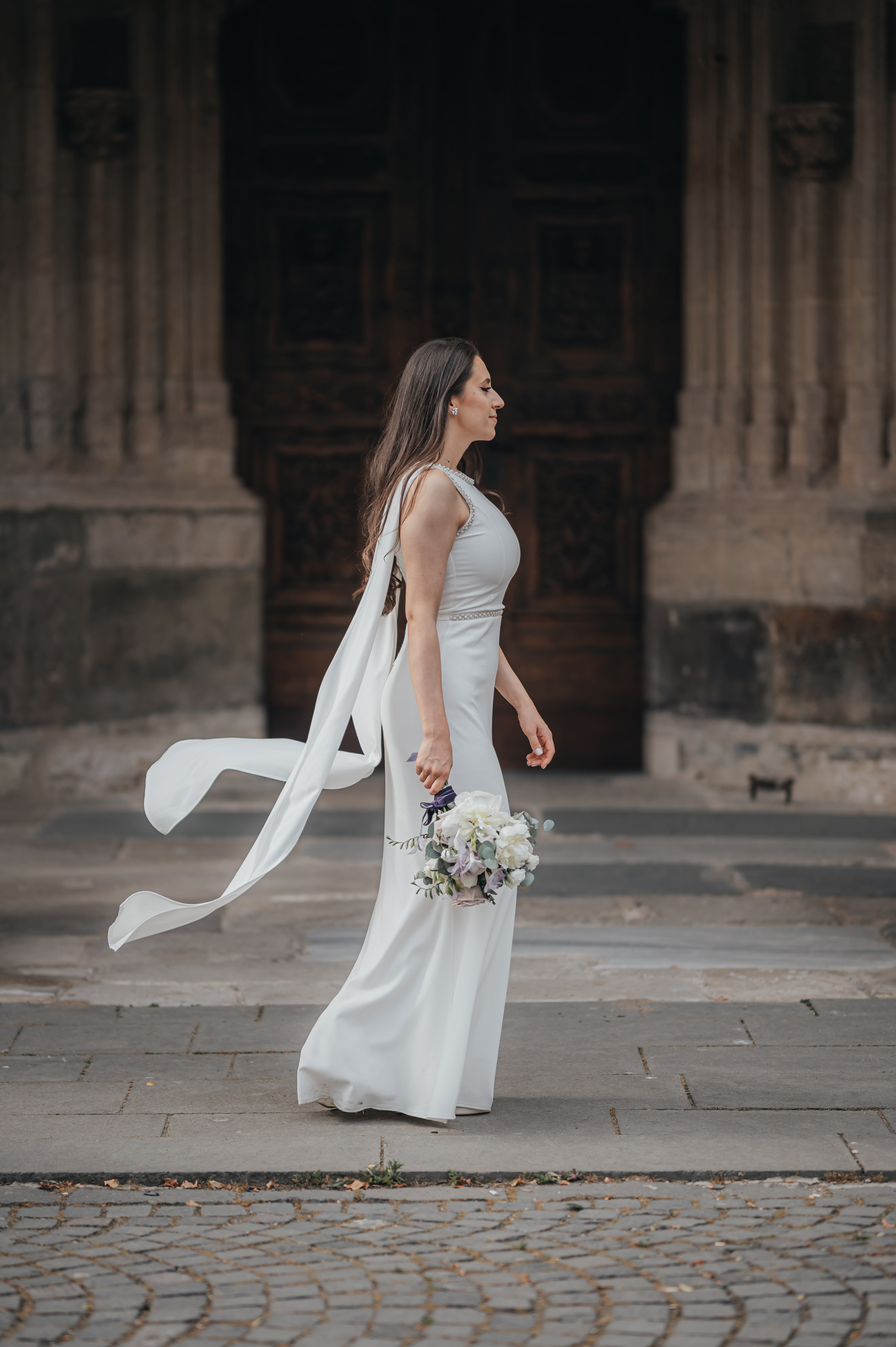 Bianca&Mădălin’s Civil Wedding