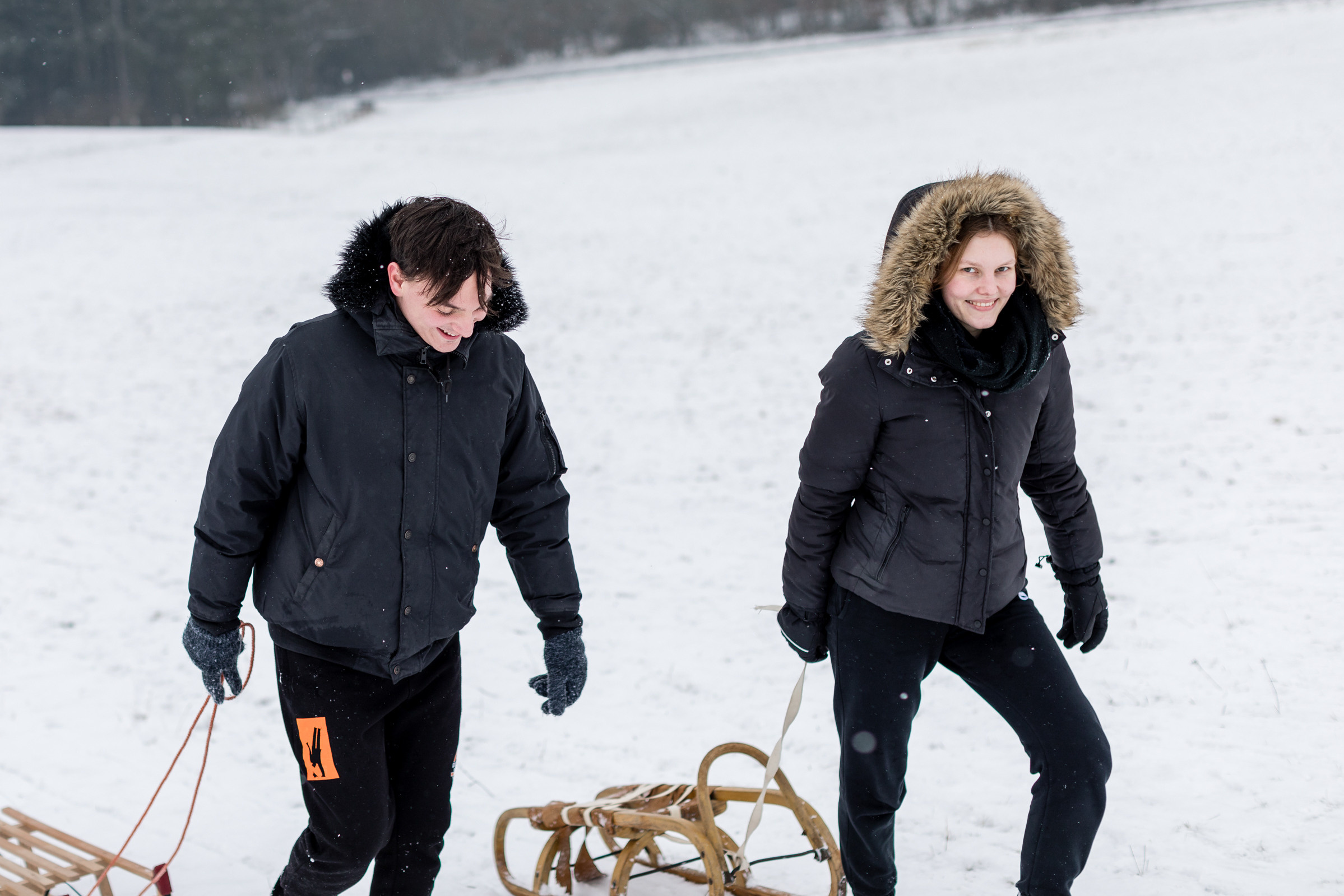 Die Geschichten. Kinder- und Familienfotografin