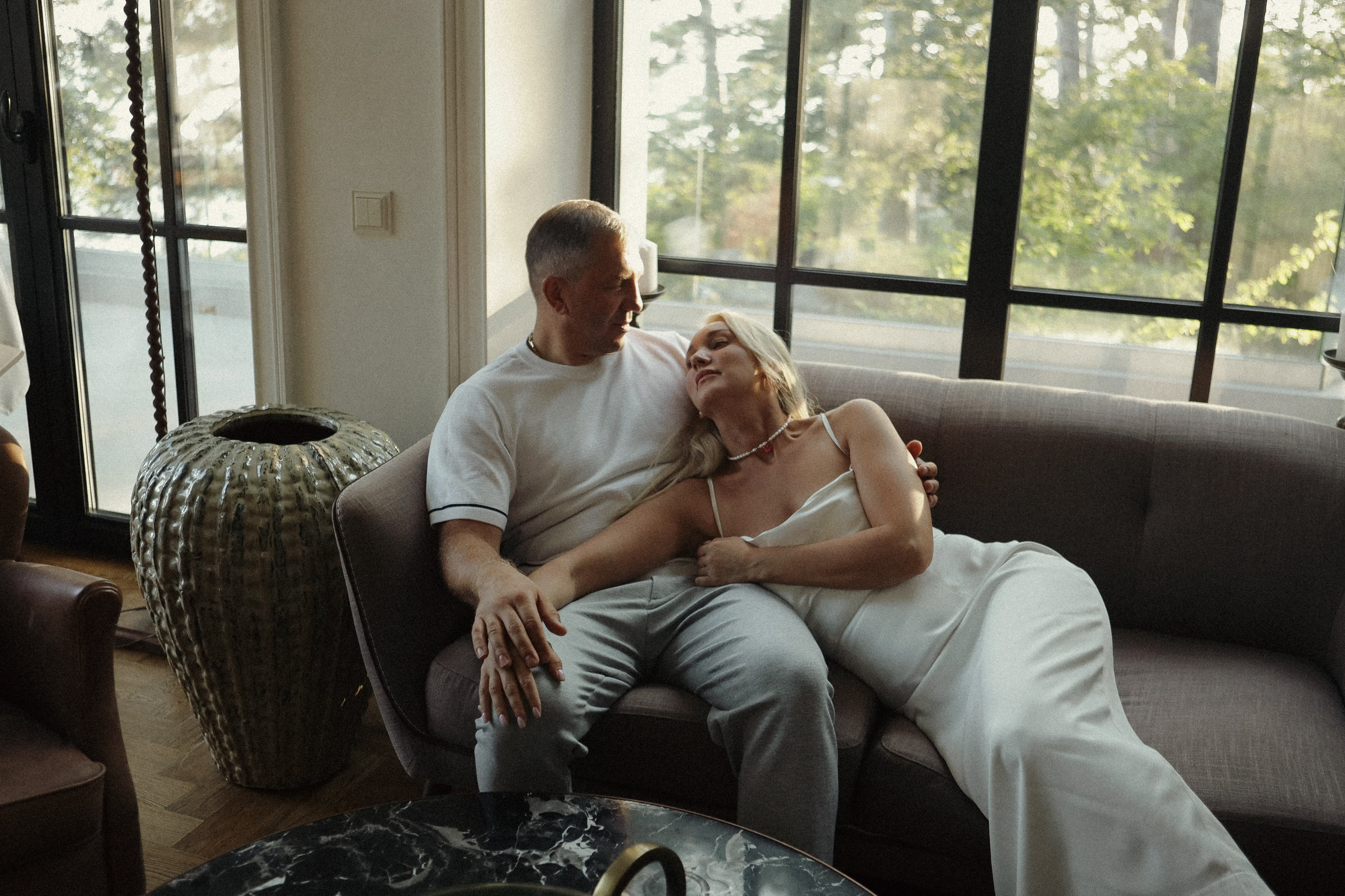 LOVE STORY. Свадебный и семейный фотограф в Дубае Эльмаз Черникова