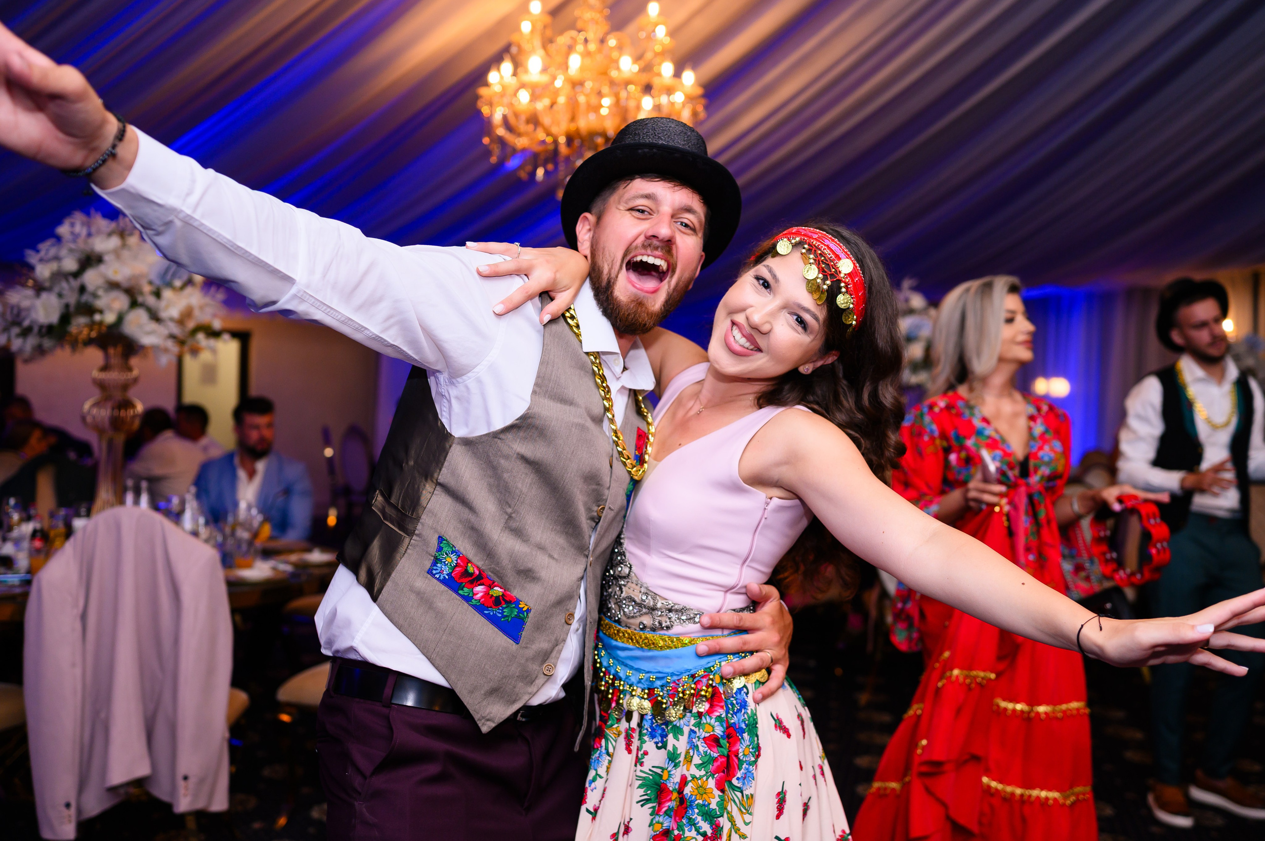 Nuntă. Ligiafoto.ro