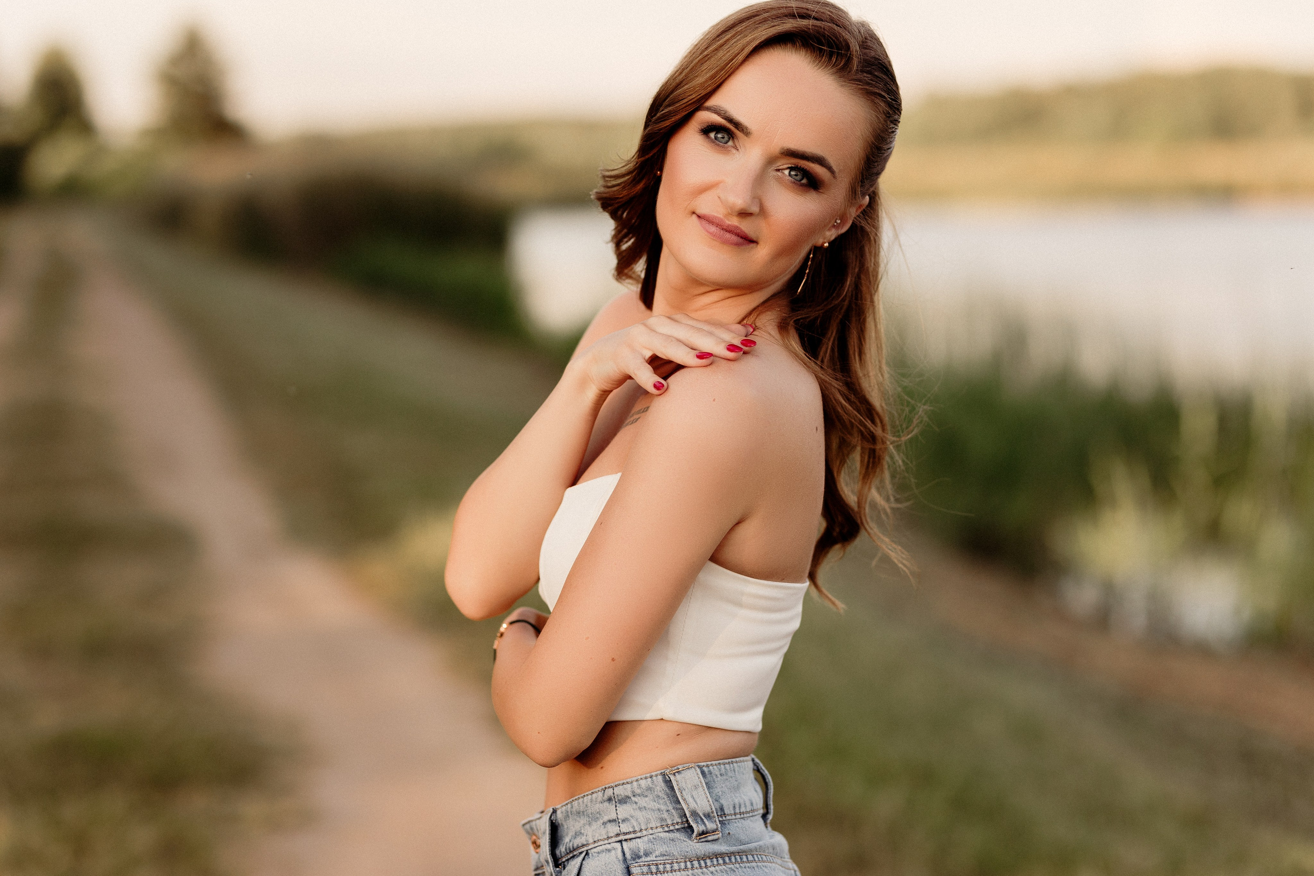 Asmeninė fotosesija Marijampolėje