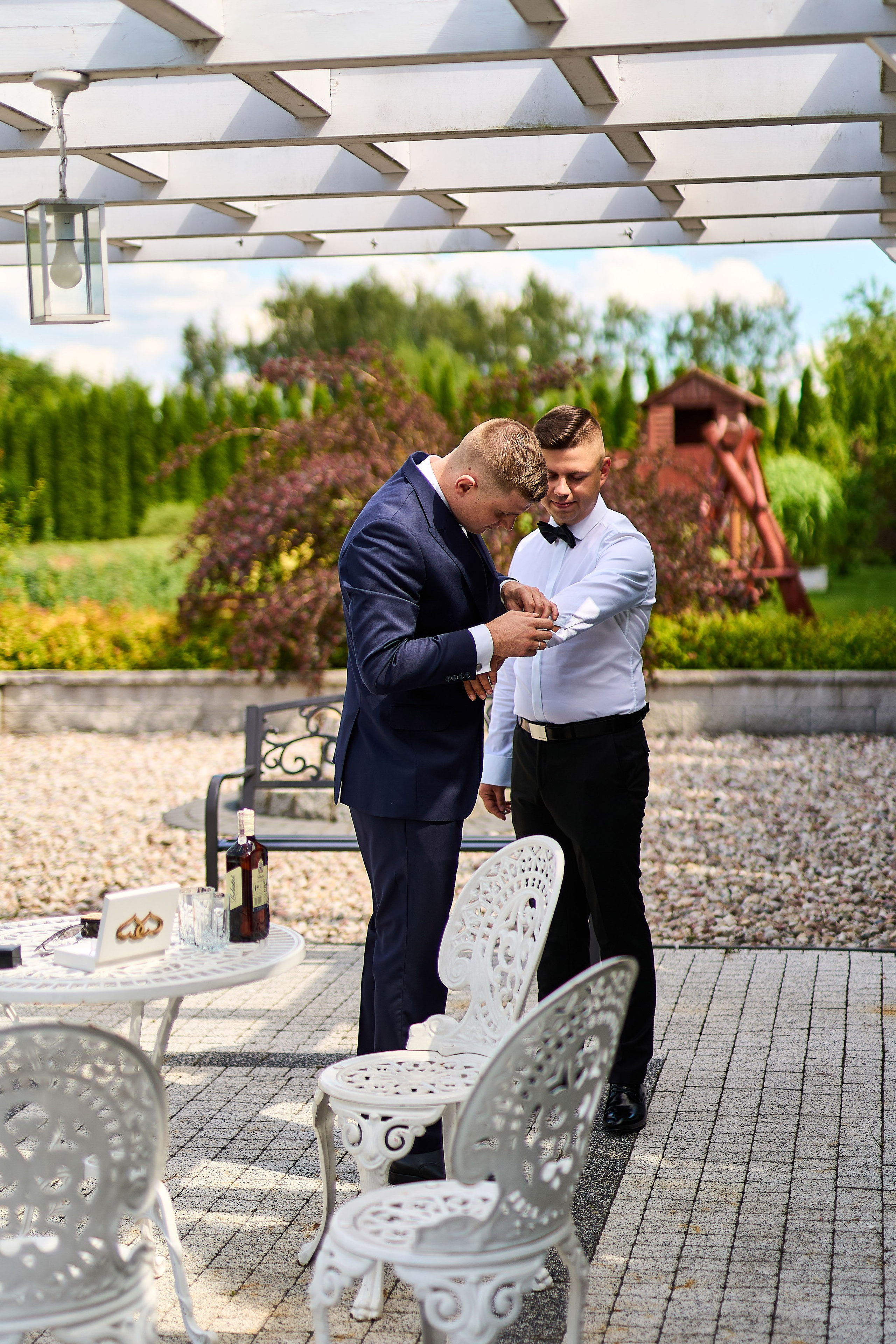 Patrycja i Karol. Foto i Wideo Ślubne Siedlce | Zapisane Historie – Warszawa, Lublin