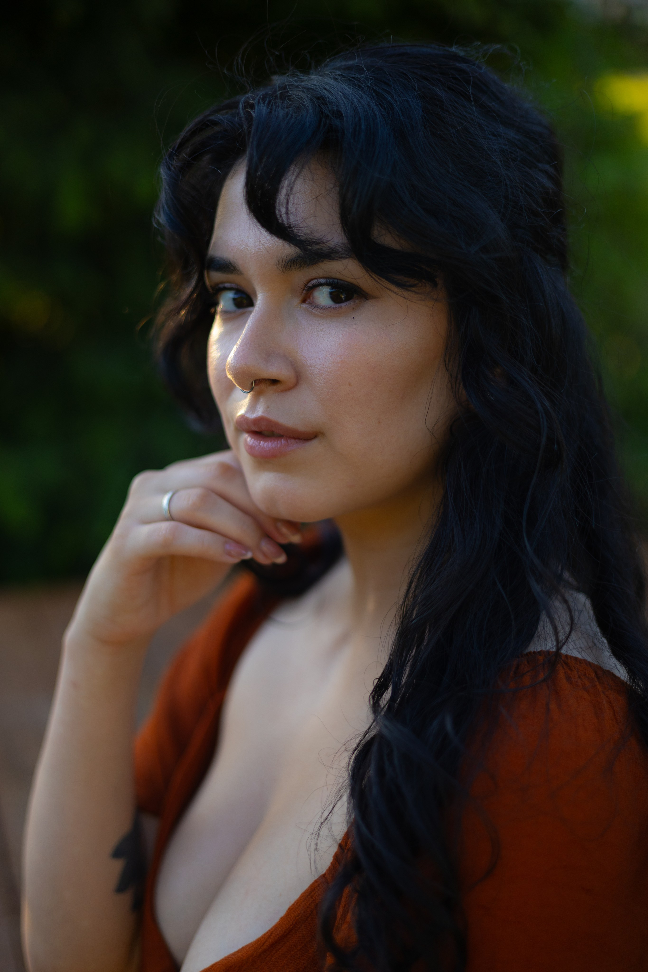 Portrait. Photographer in Portland, Beaverton, Tigard Oregon