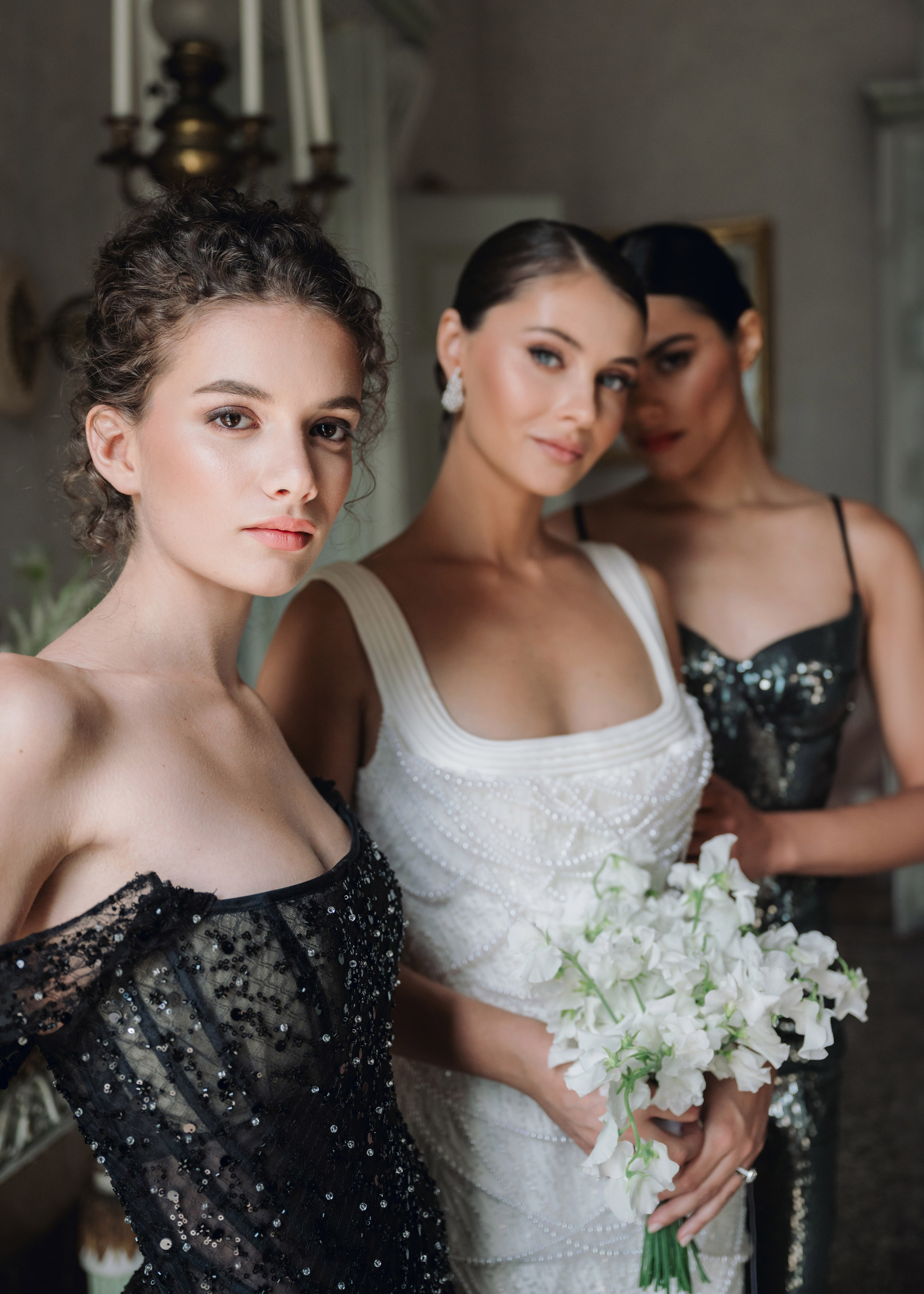 Lake Como Wedding at Villa Pizzo — Cernobbio, Italy