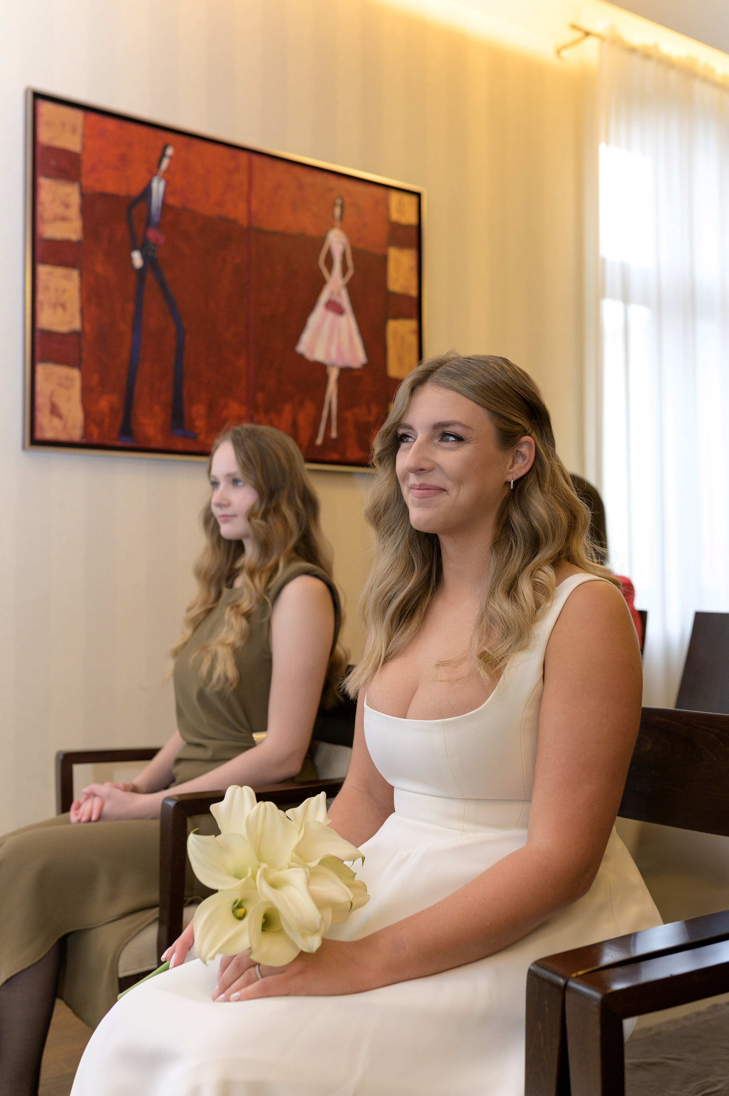 Giuseppe and Tatiana, 2024. Wedding photographer in Wroclaw Warsaw Krakow Margarita Tuleiko