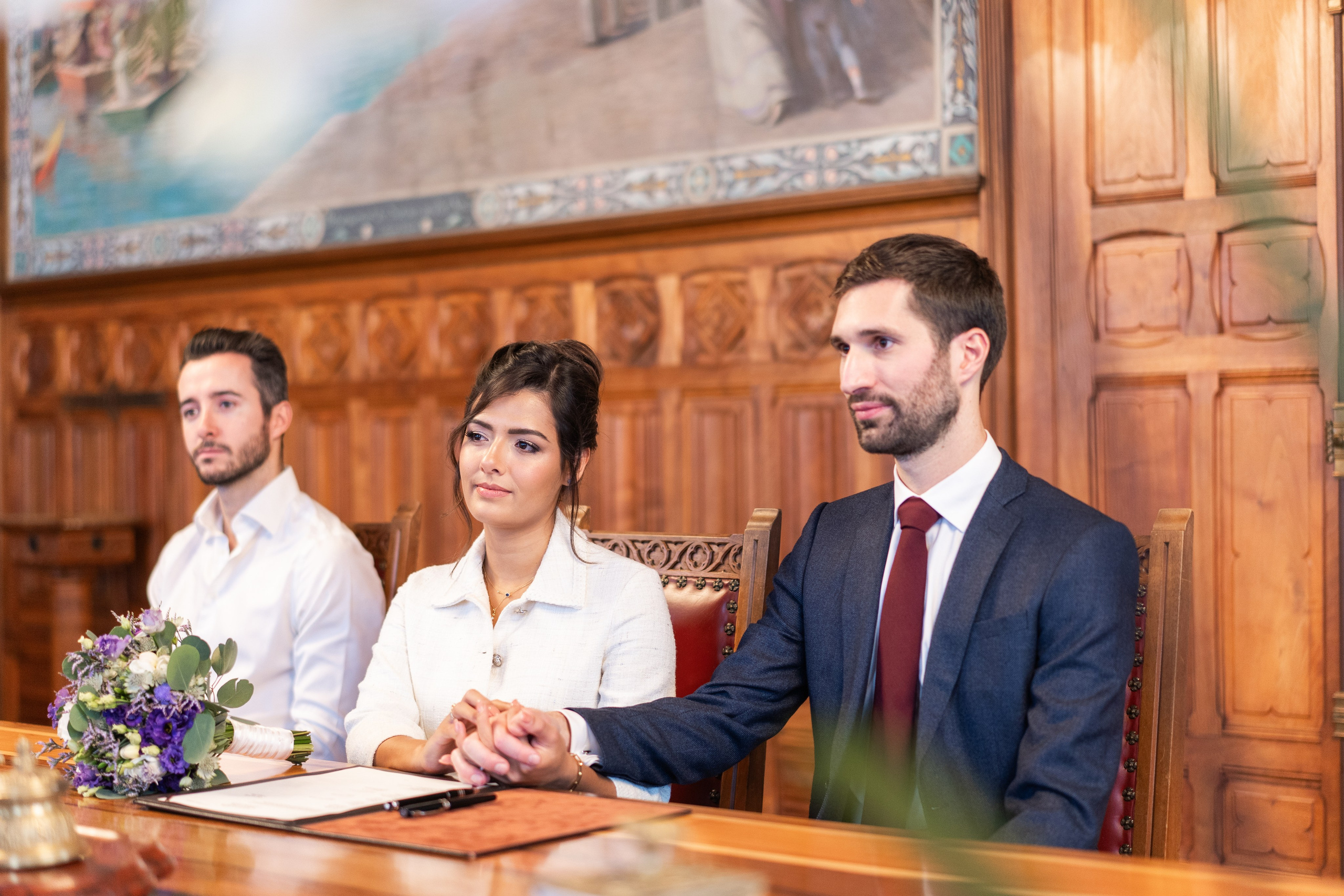 Carola & Geoffrey. Photographe Suisse Tatiana Lyzhina