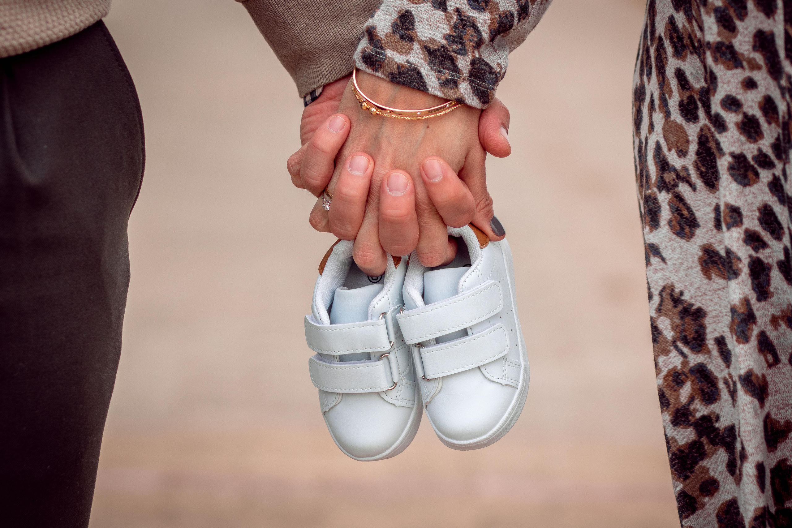 Ginet’s Maternity Session. Family Photographer in Greece