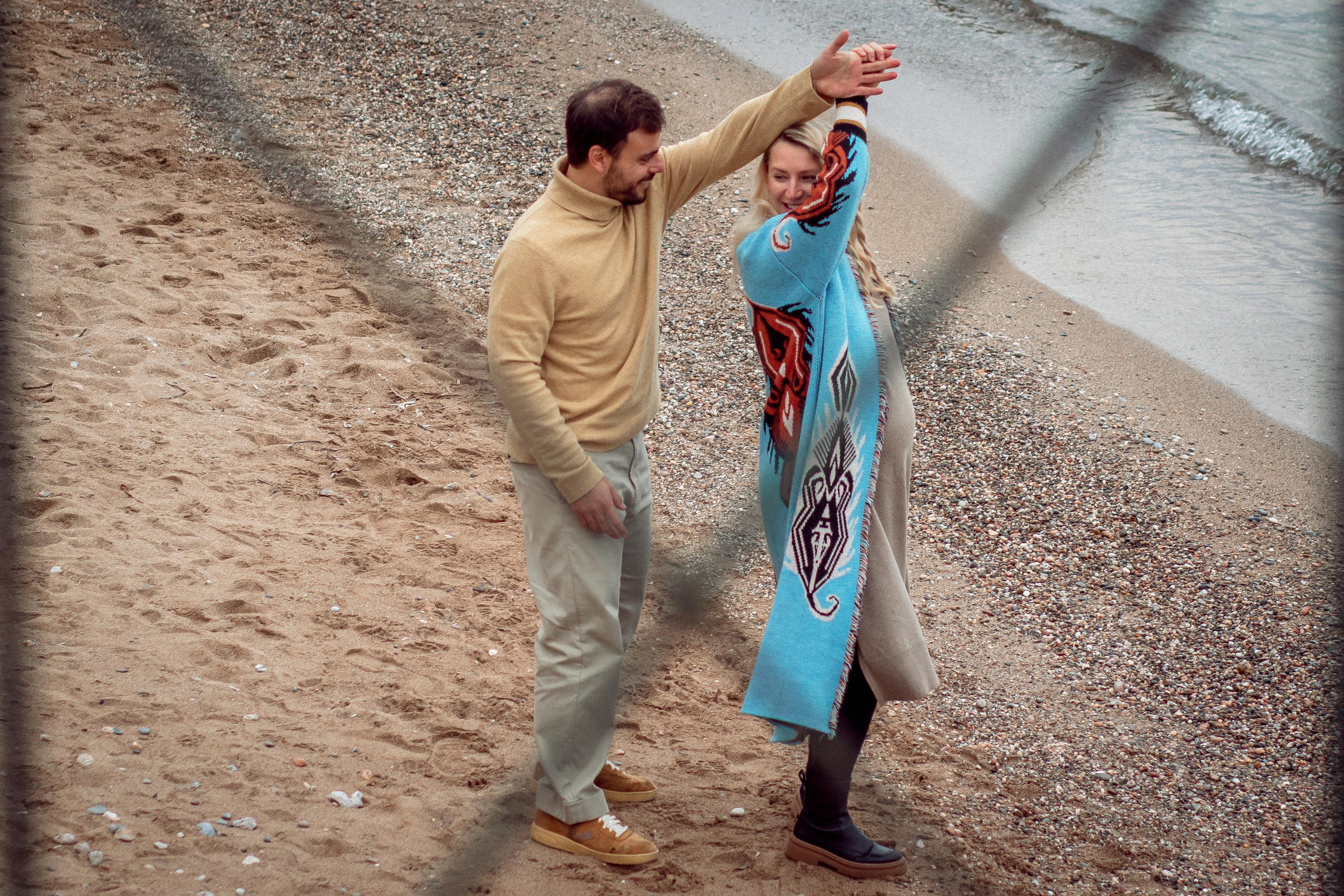 Anna’s Maternity Session. Family Photographer in Greece