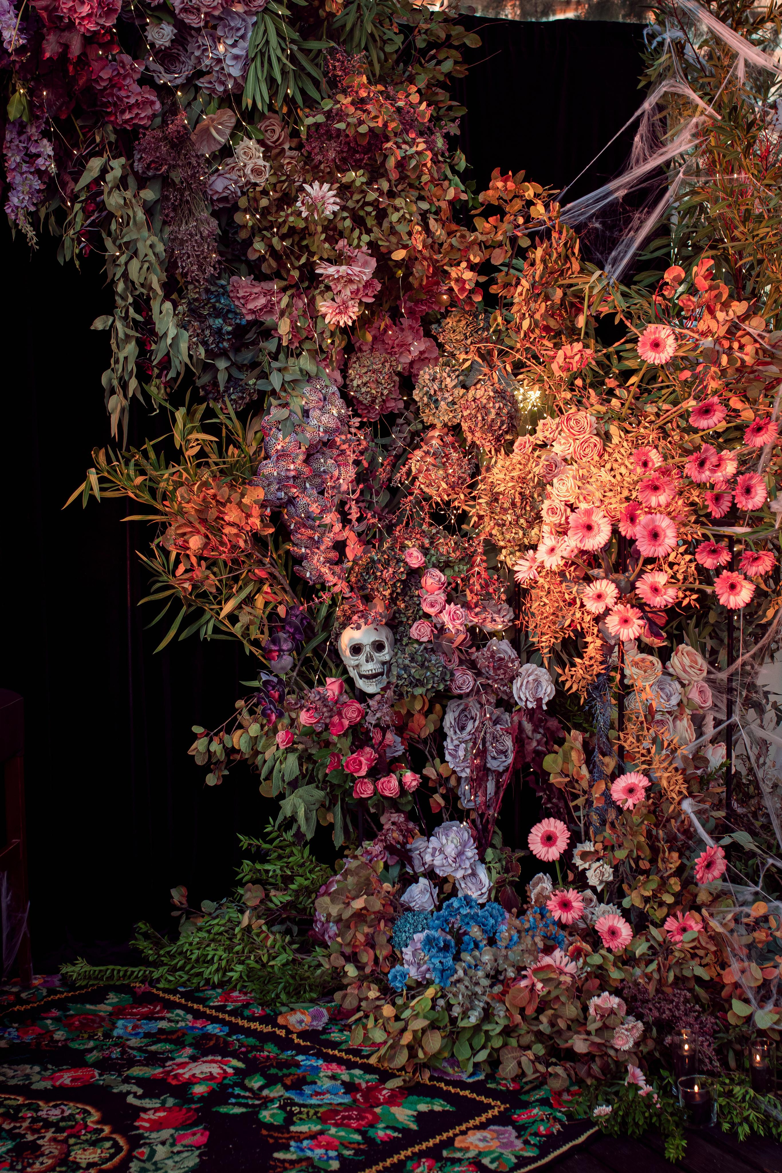 Halloween 2022. Family Photographer in Greece