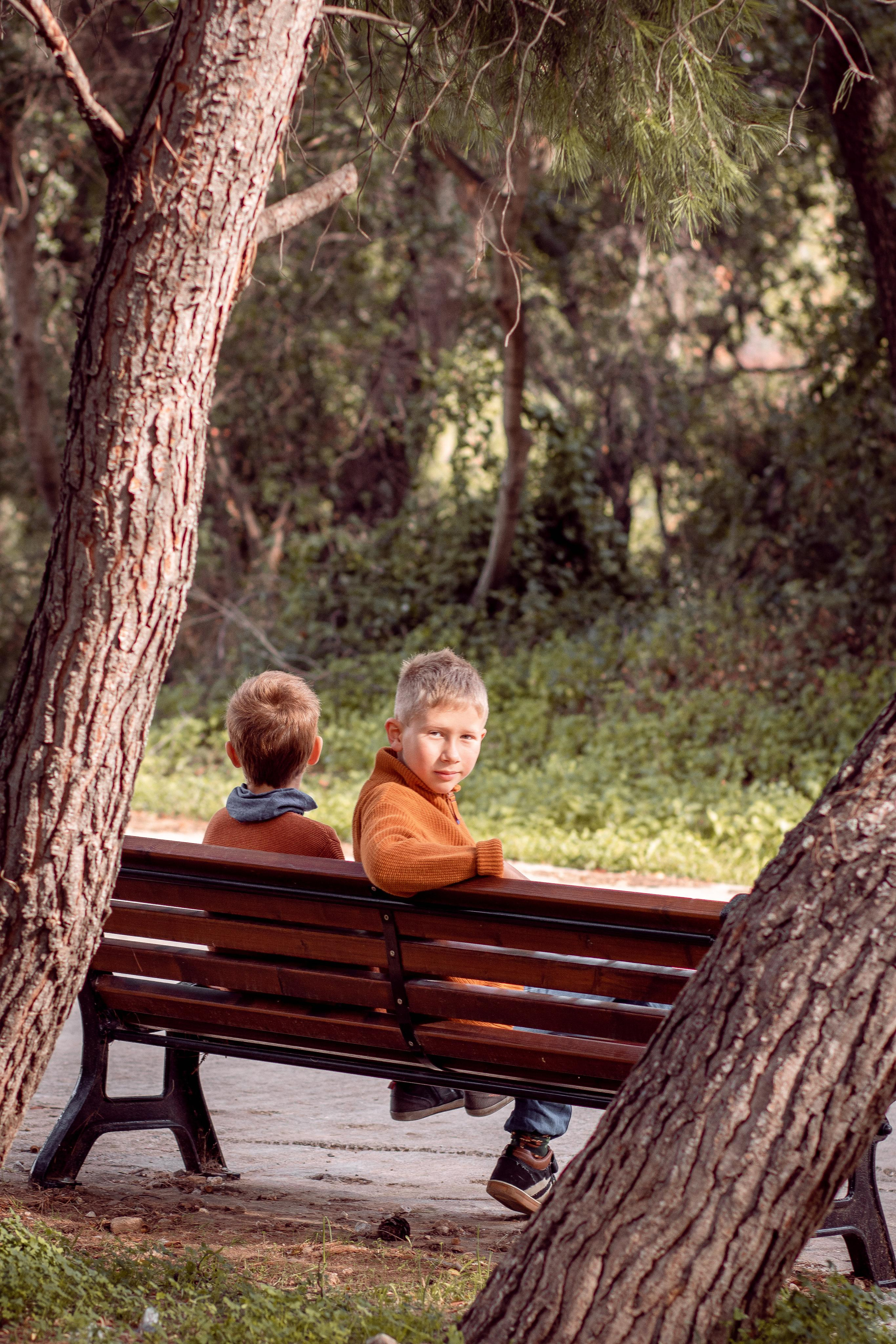 Woods Family Photoshoot. Family Photographer in Greece