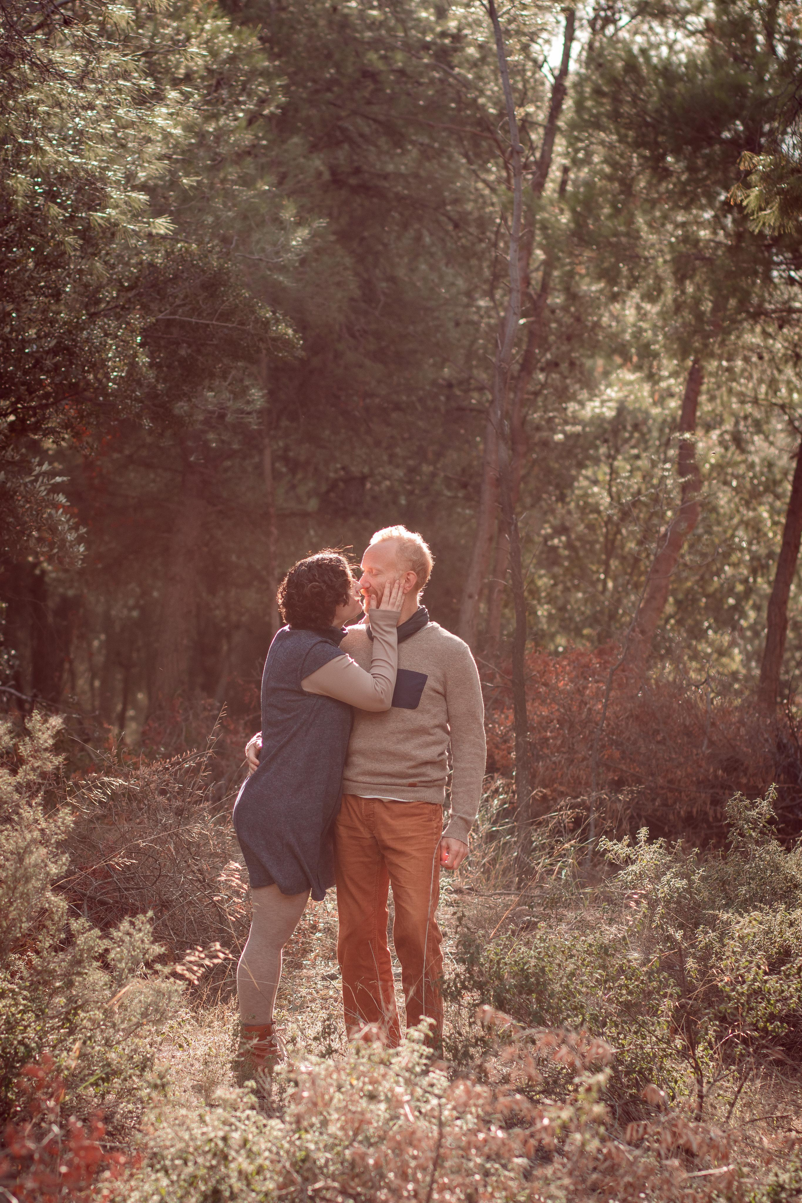 Woods Family Photoshoot. Family Photographer in Greece