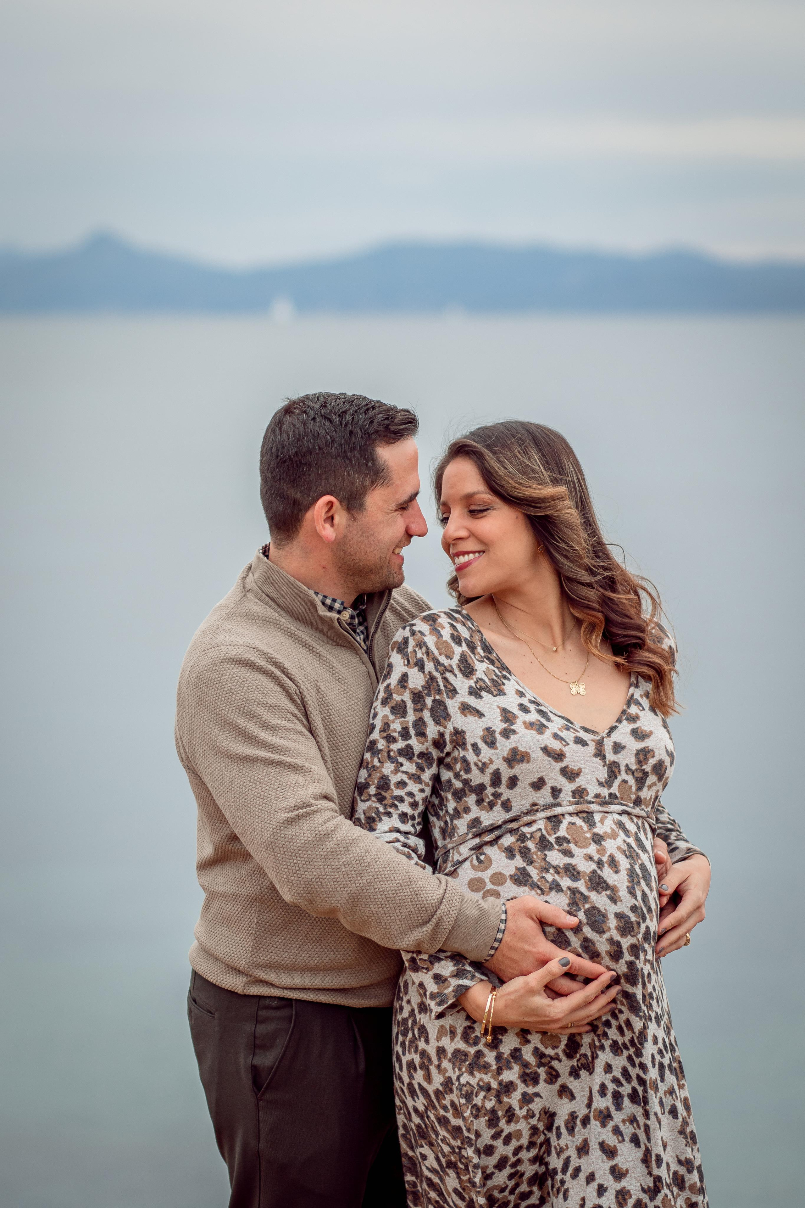 Ginet’s Maternity Session. Family Photographer in Greece