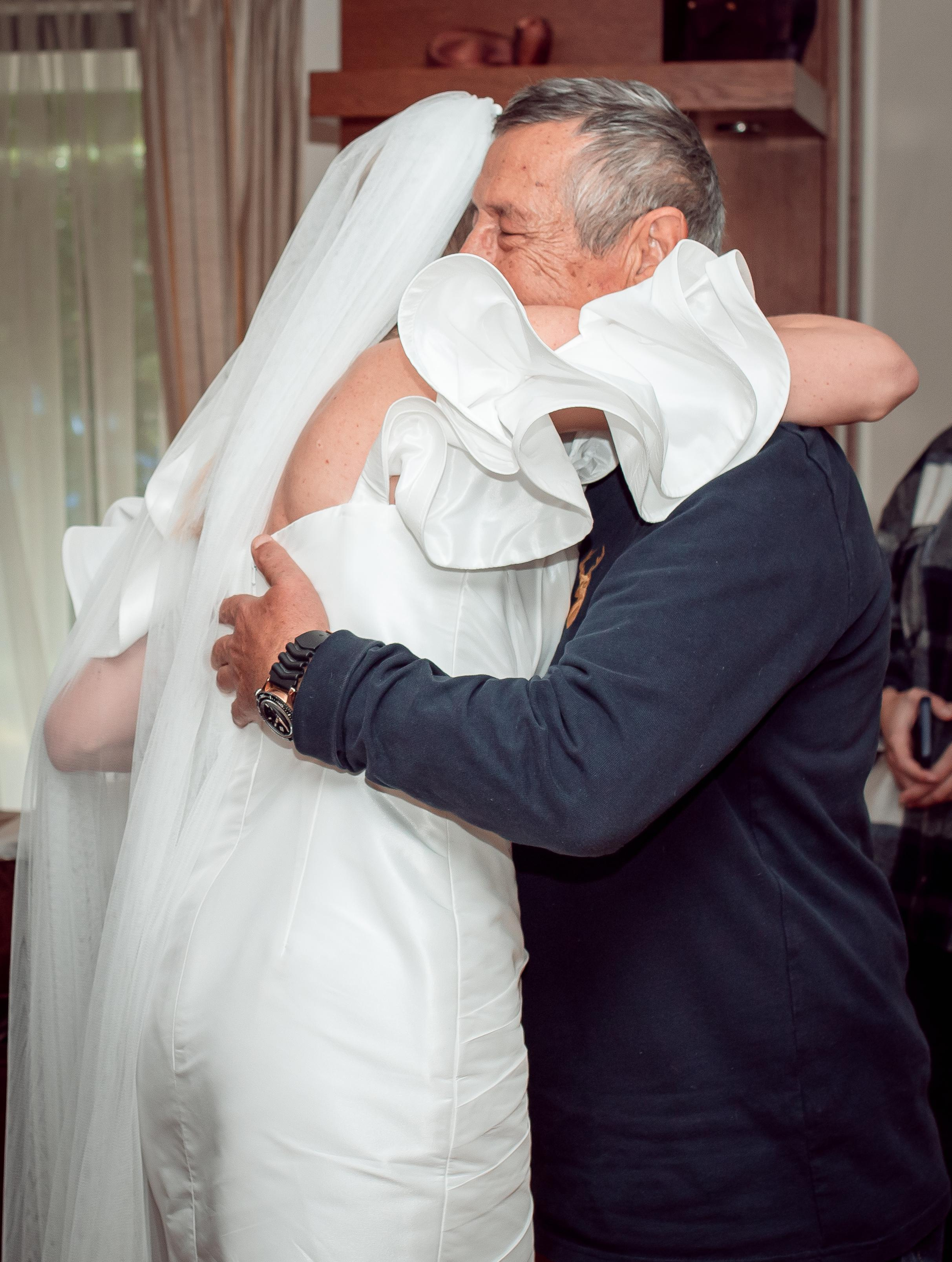 Documentary Wedding Ceremony. Family Photographer in Greece