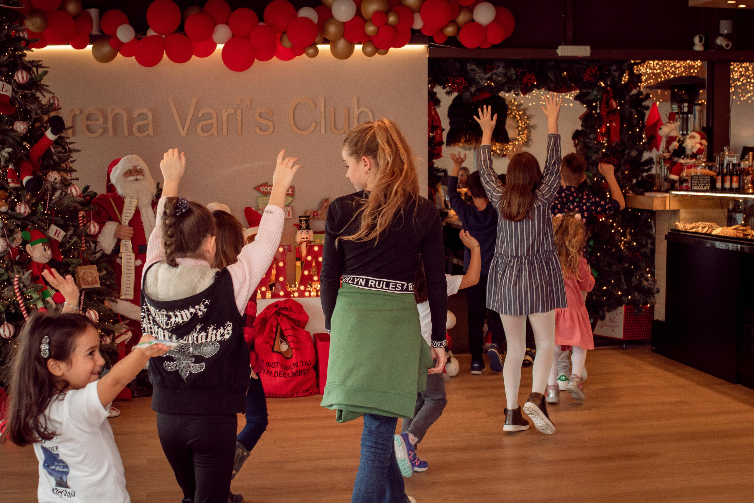 Harry Potter Birthday Party. Family Photographer in Greece
