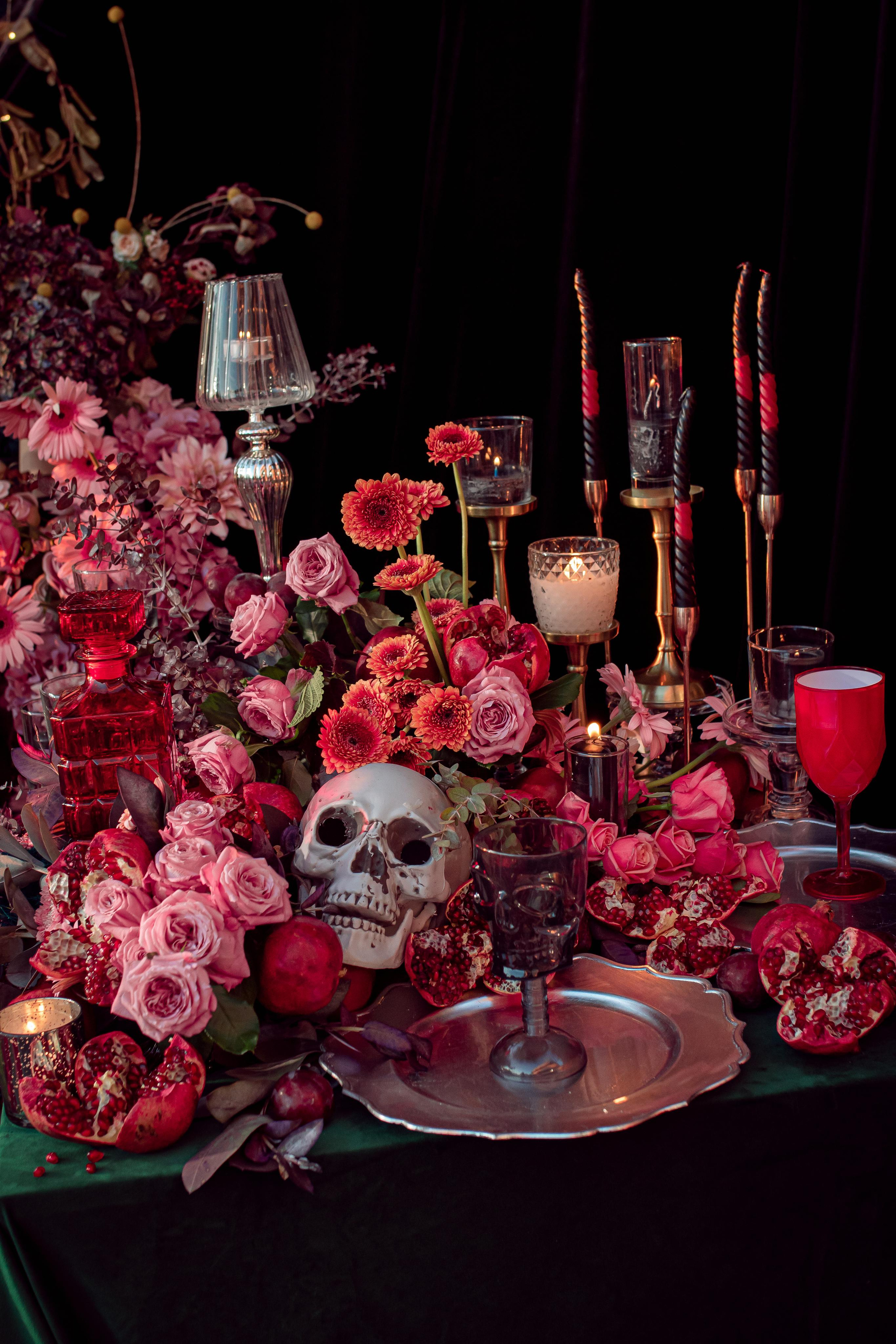 Halloween 2022. Family Photographer in Greece