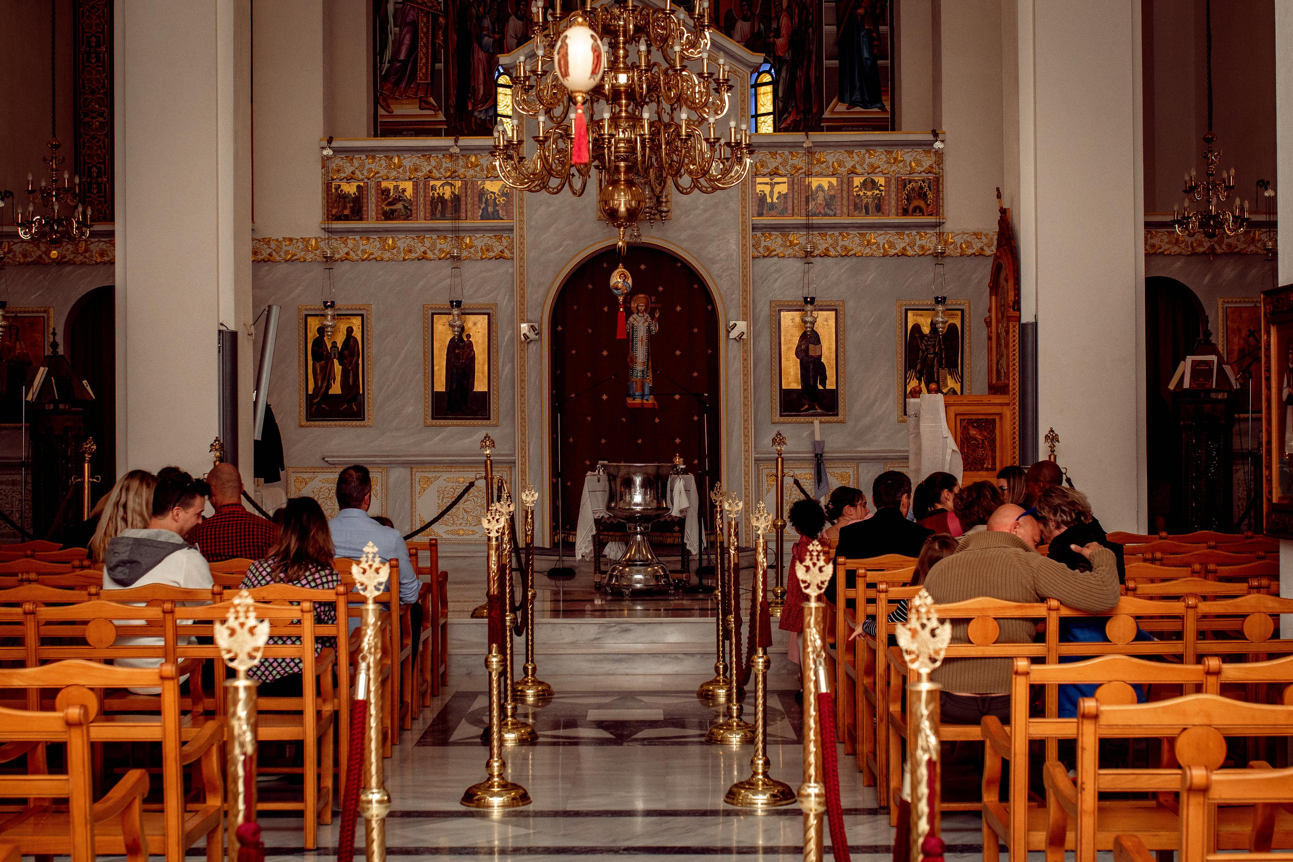 Ginet’s Maternity Session. Family Photographer in Greece