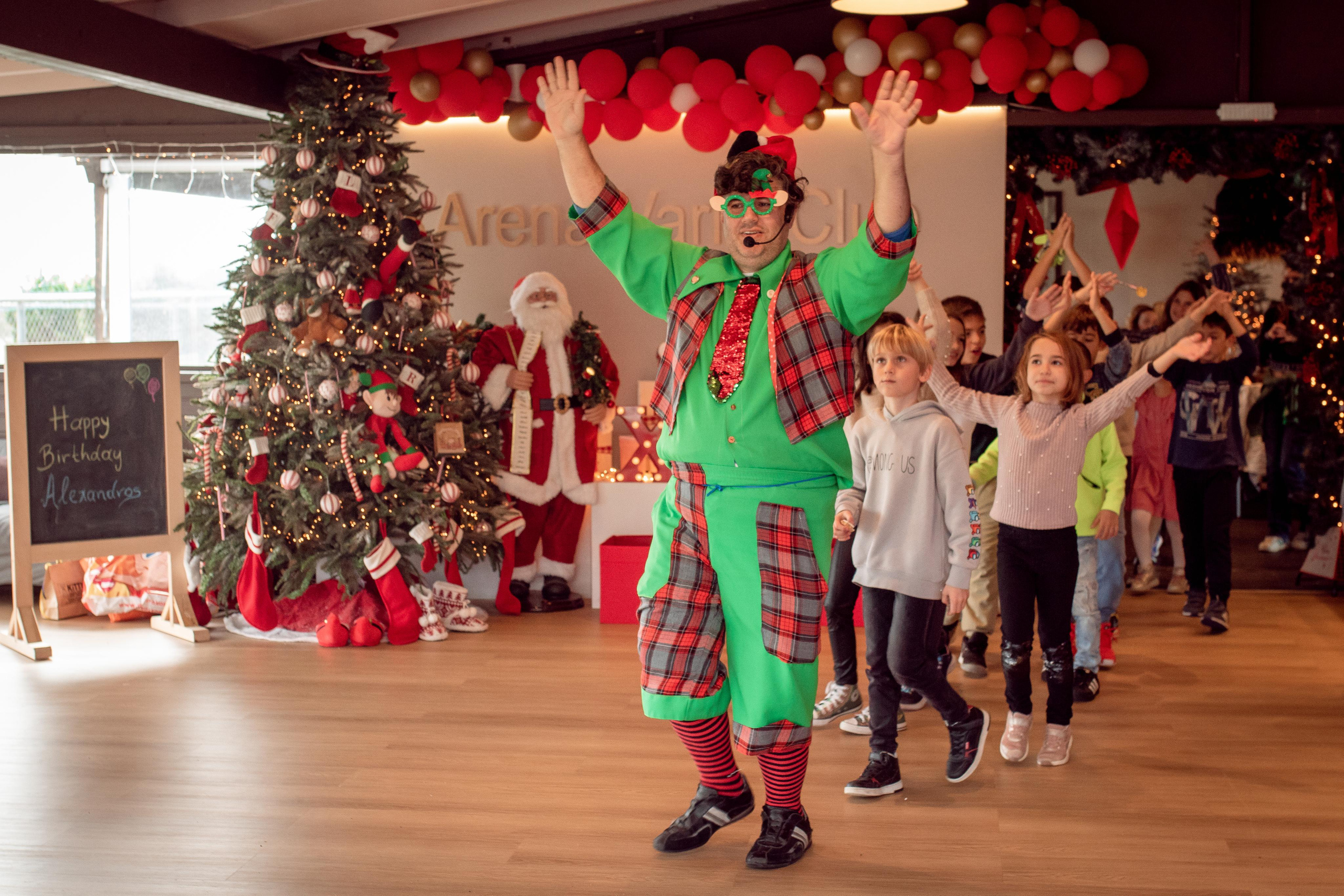 Harry Potter Birthday Party. Family Photographer in Greece