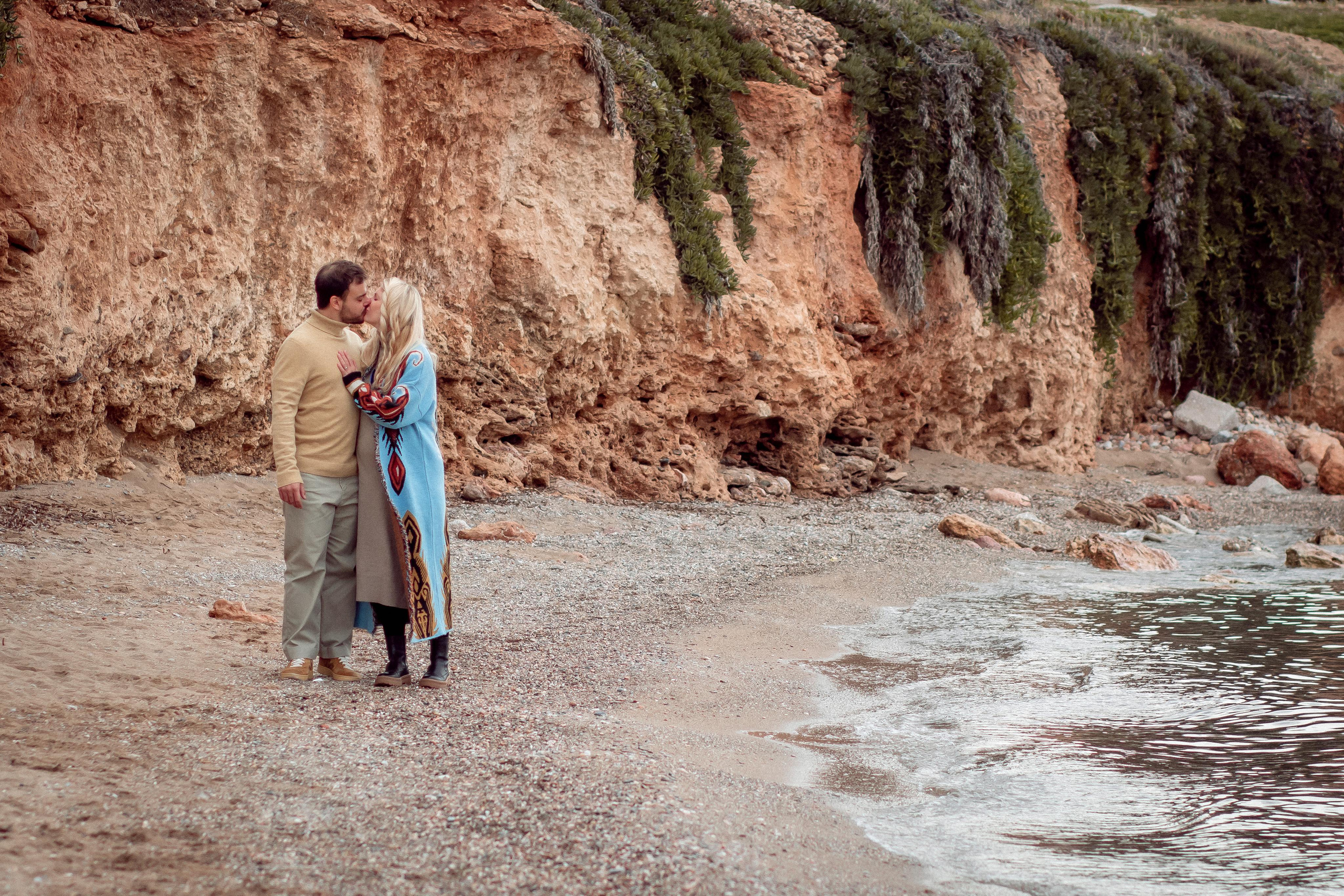 Anna’s Maternity Session. Family Photographer in Greece