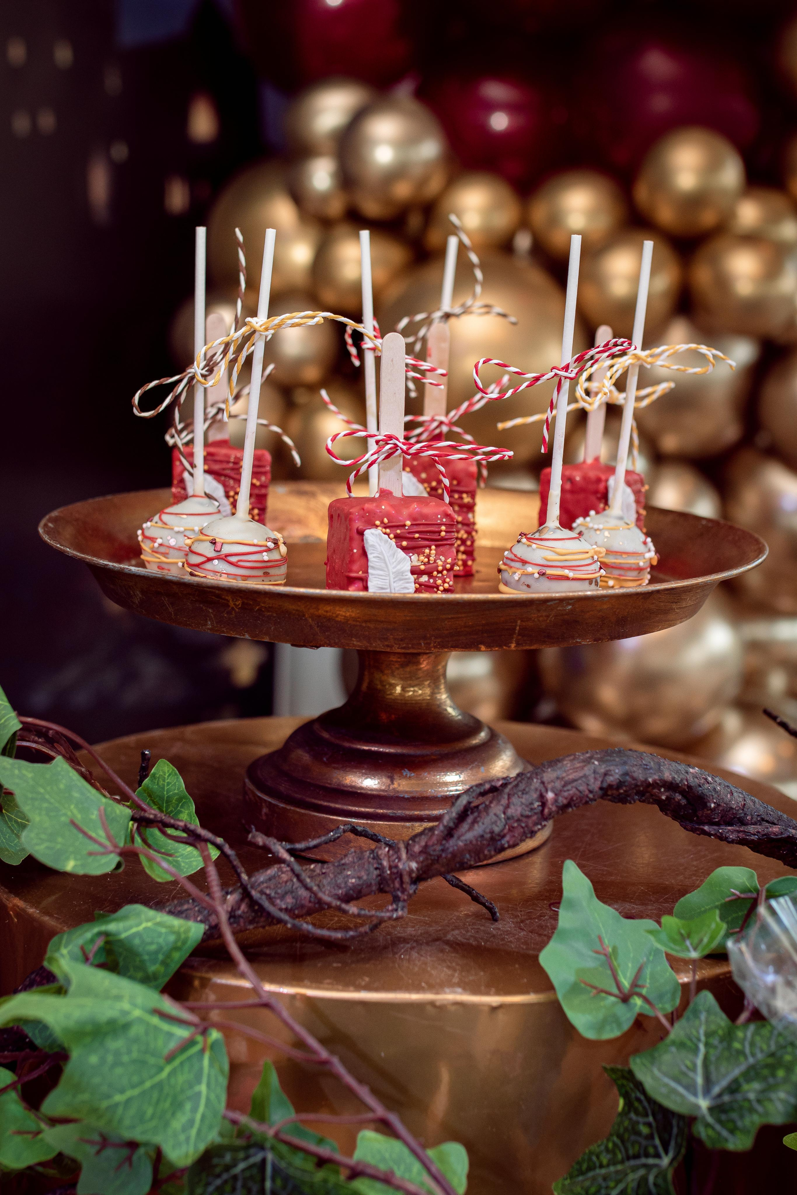 Harry Potter Birthday Party. Family Photographer in Greece