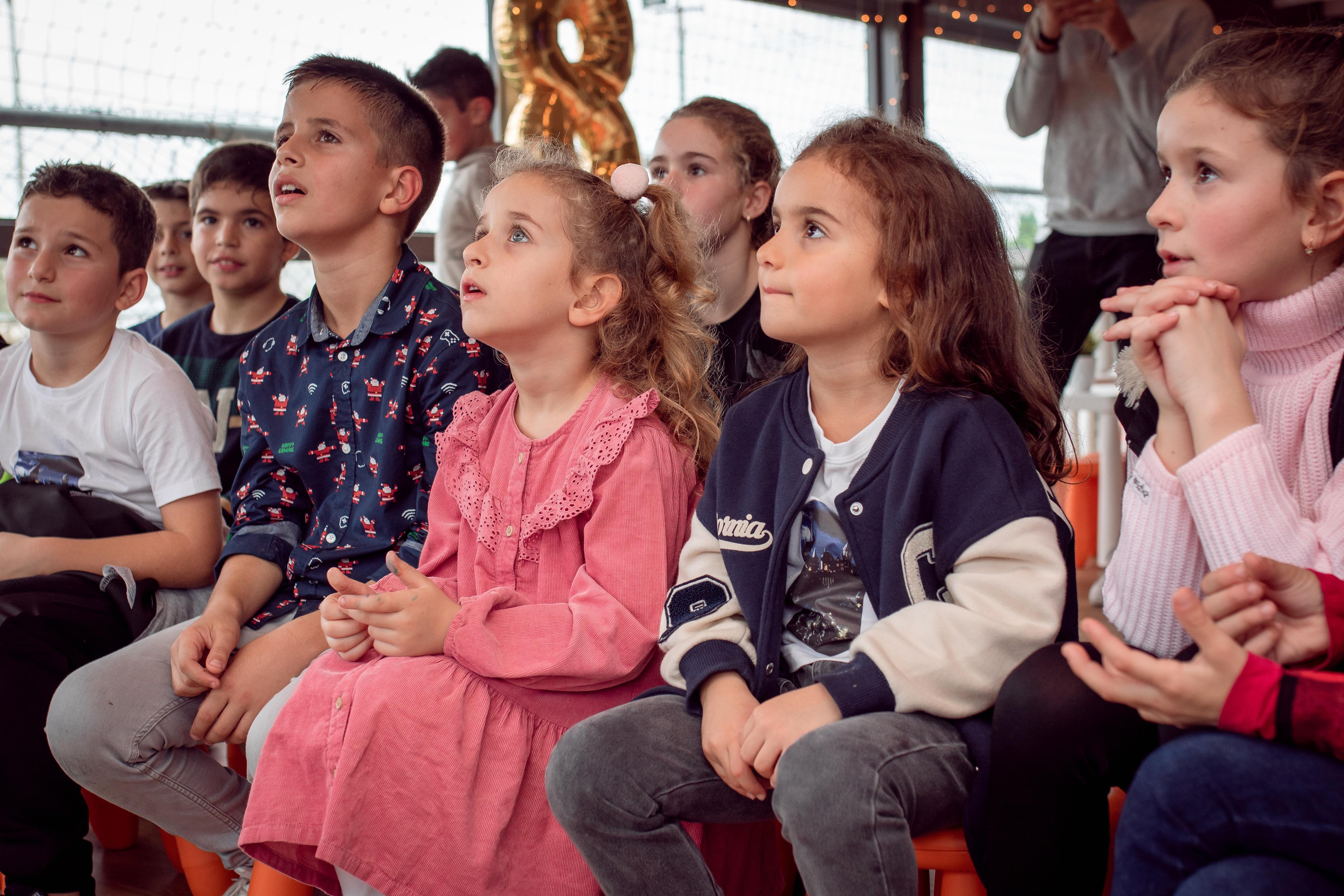 Harry Potter Birthday Party. Family Photographer in Greece
