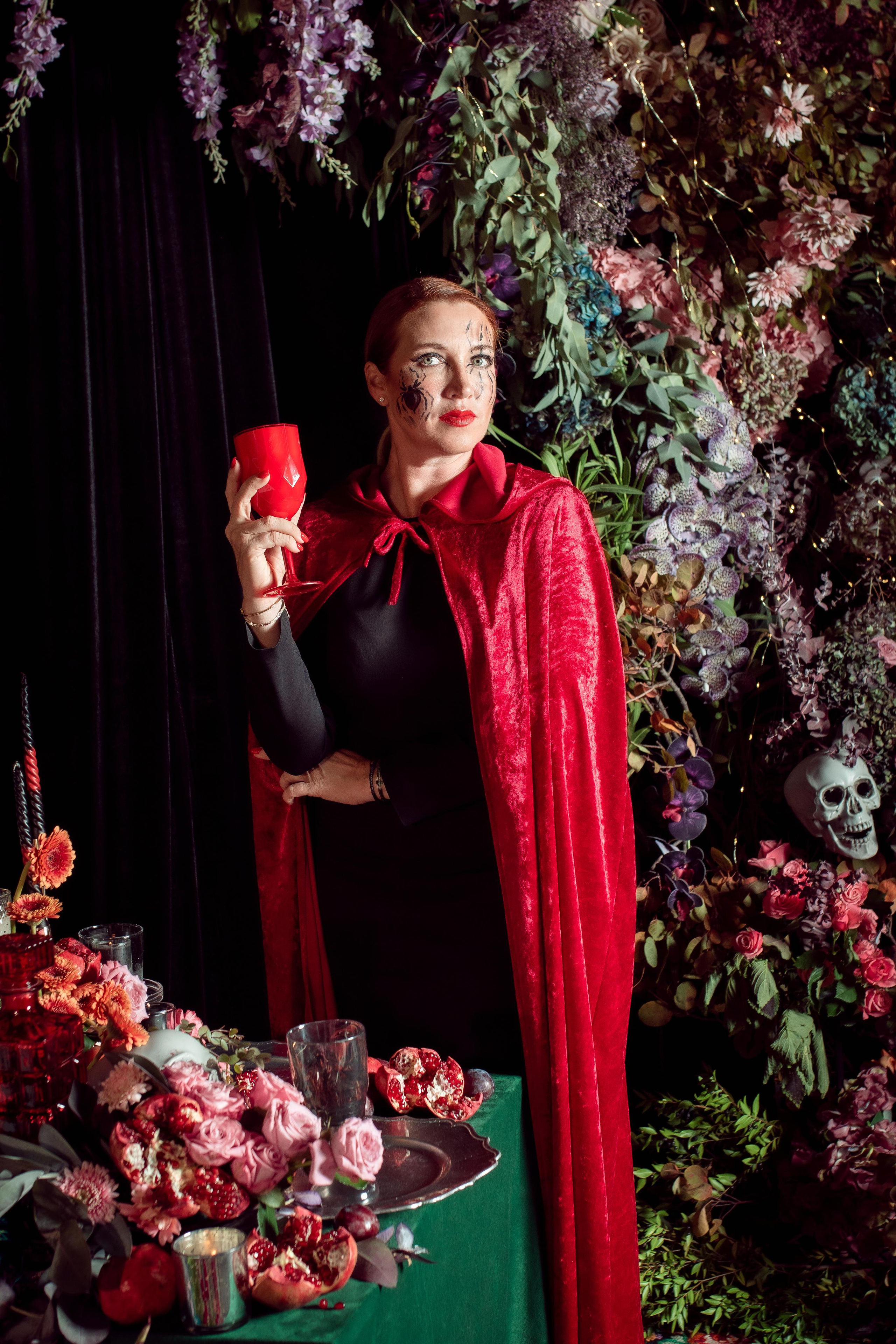 Halloween 2022. Family Photographer in Greece