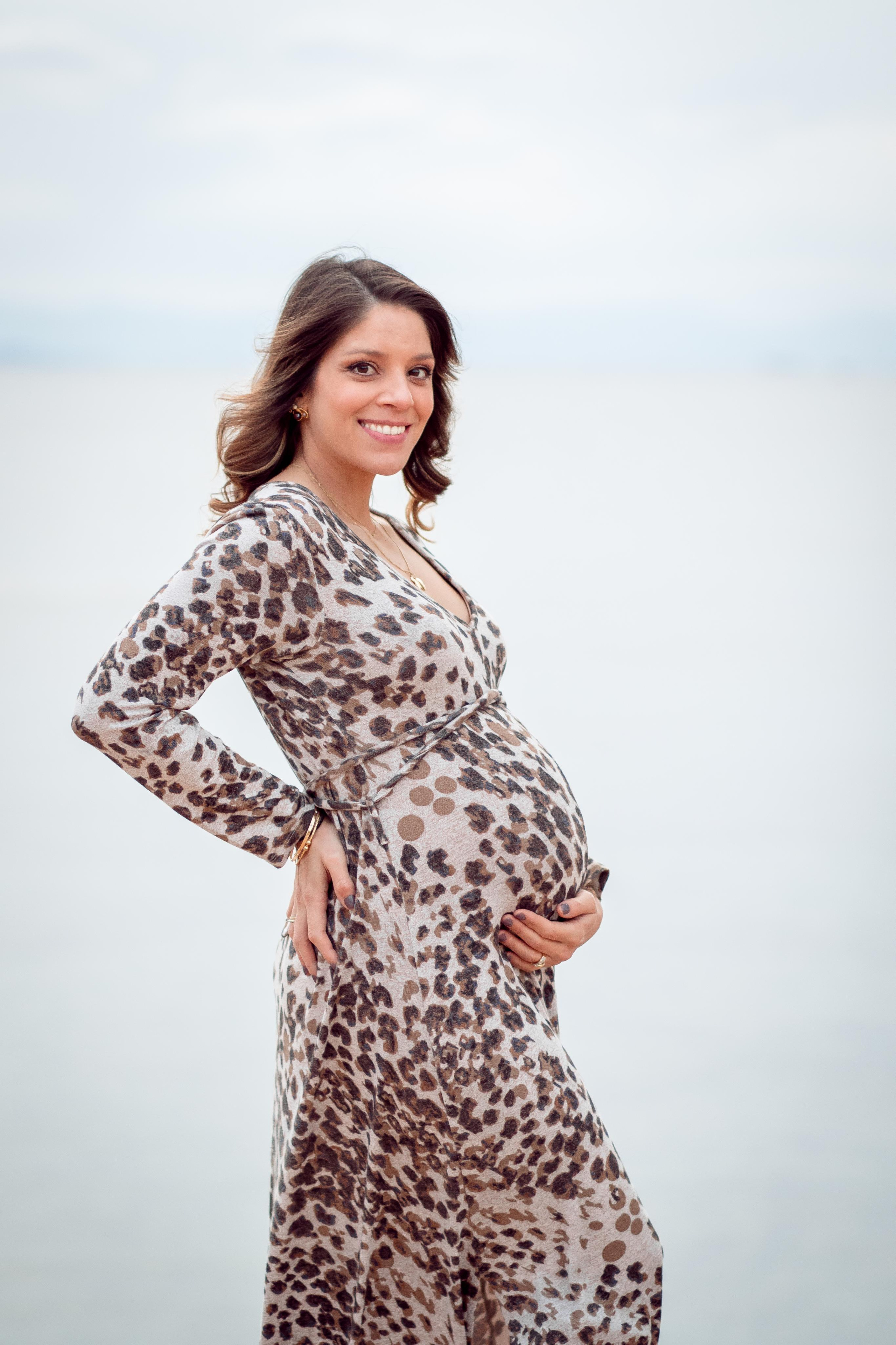 Ginet’s Maternity Session. Family Photographer in Greece