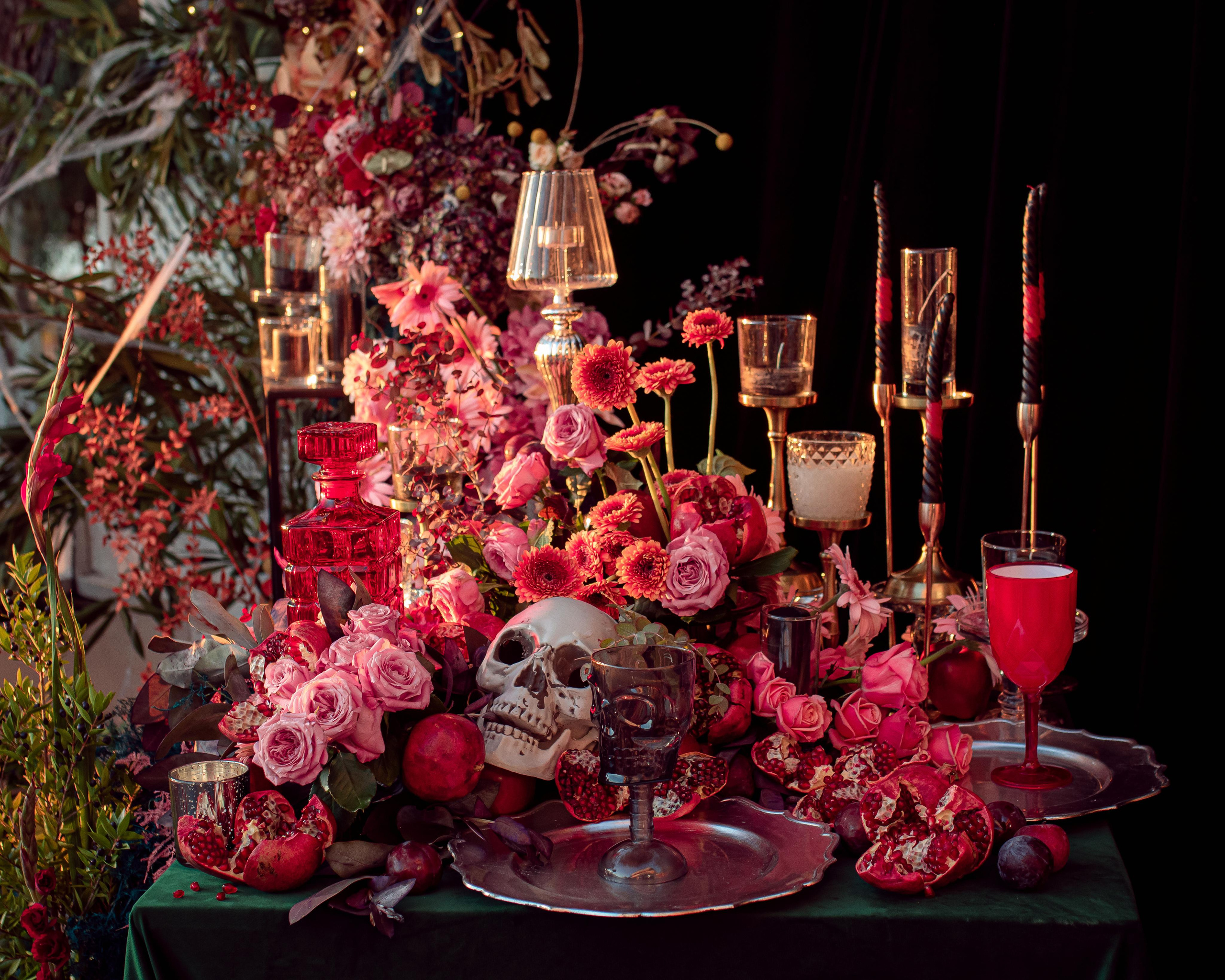 Halloween 2022. Family Photographer in Greece