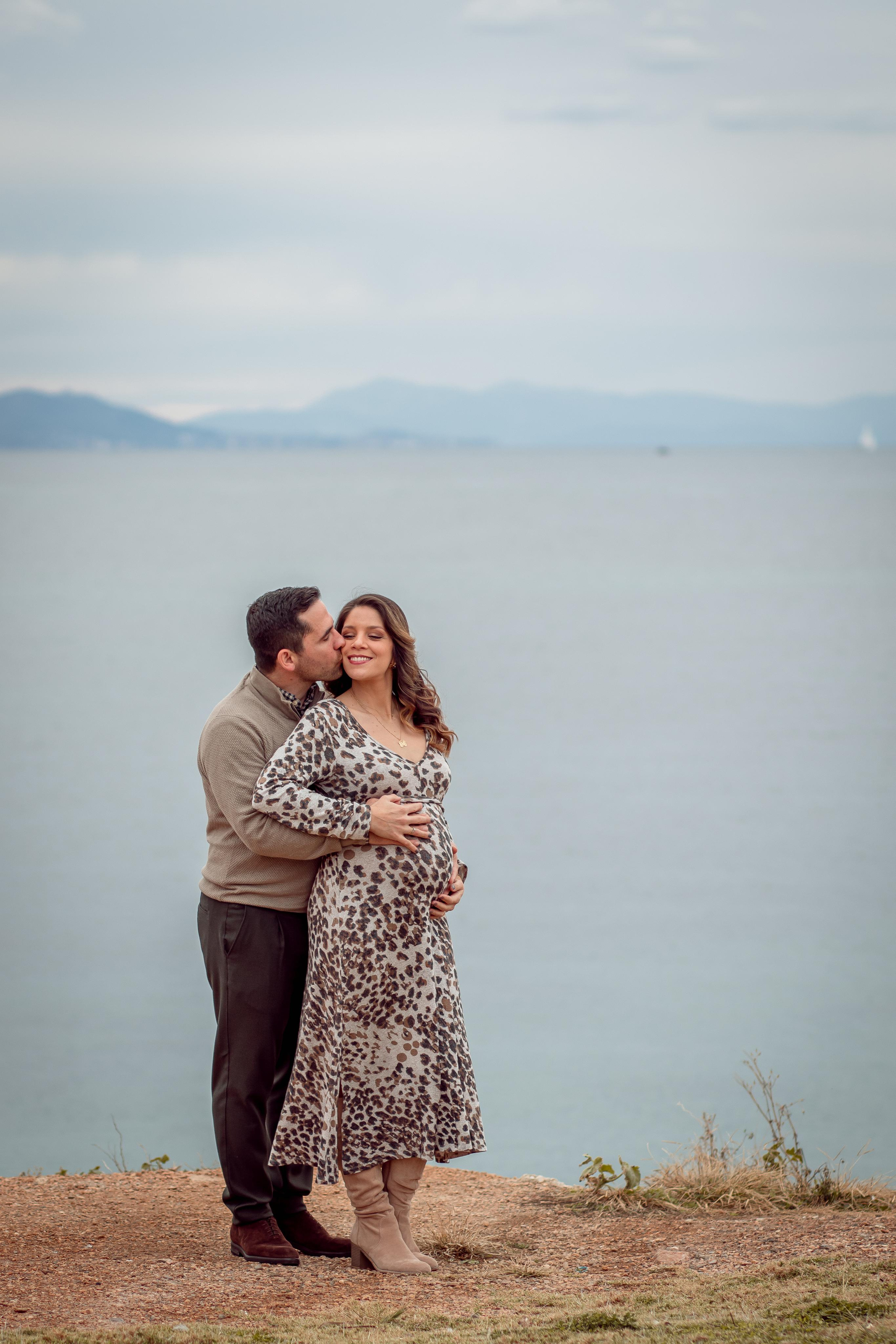 Ginet’s Maternity Session. Family Photographer in Greece