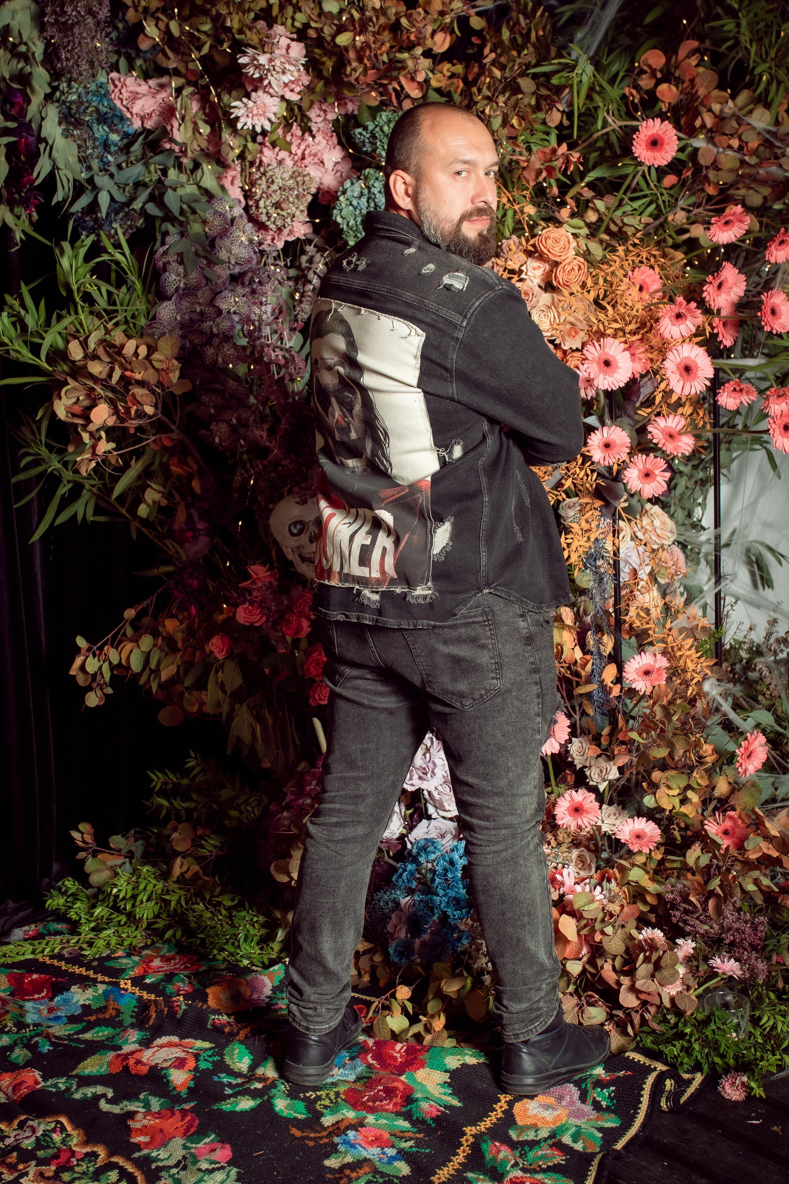 Halloween 2022. Family Photographer in Greece