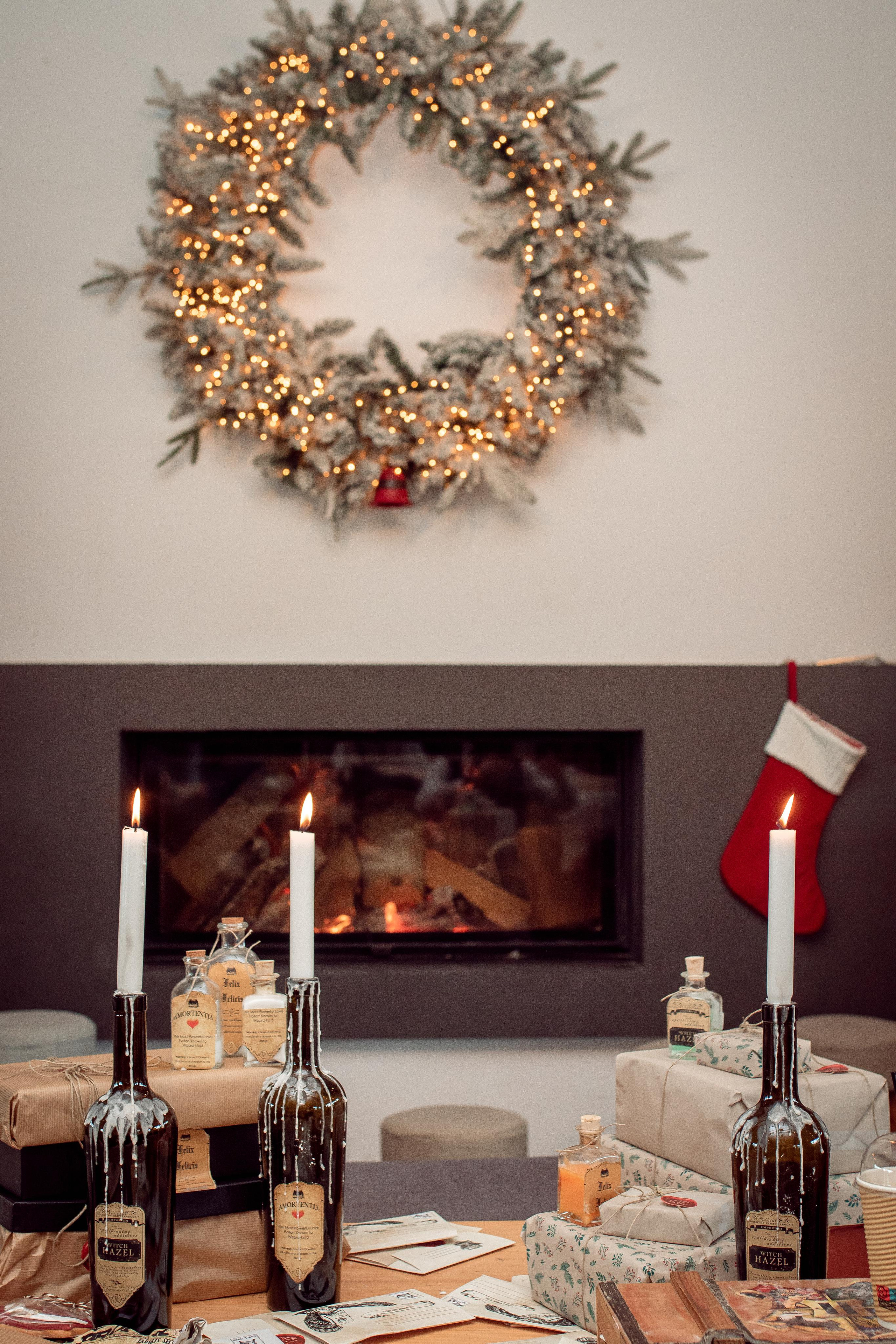 Harry Potter Birthday Party. Family Photographer in Greece