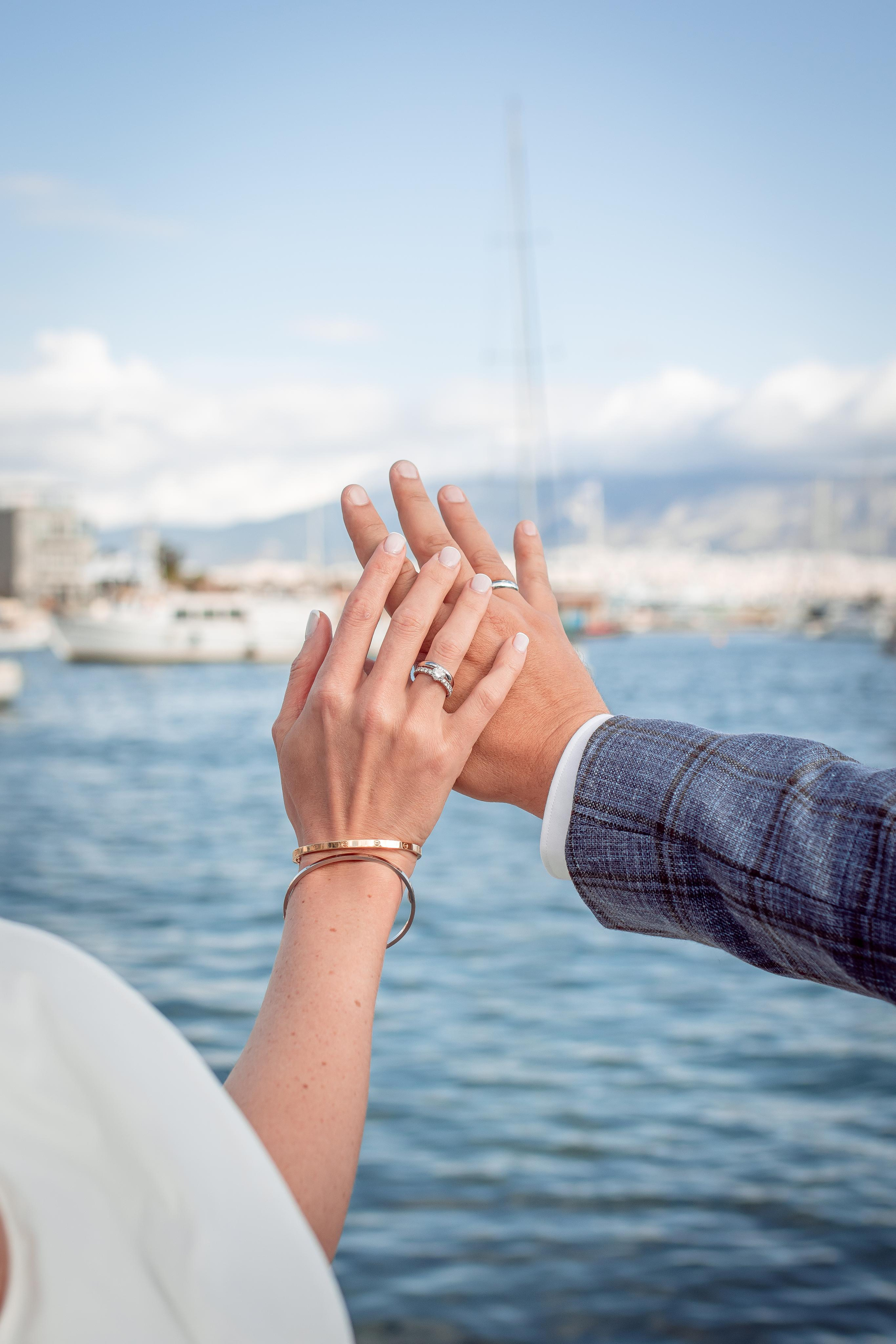 Documentary Wedding Ceremony. Family Photographer in Greece