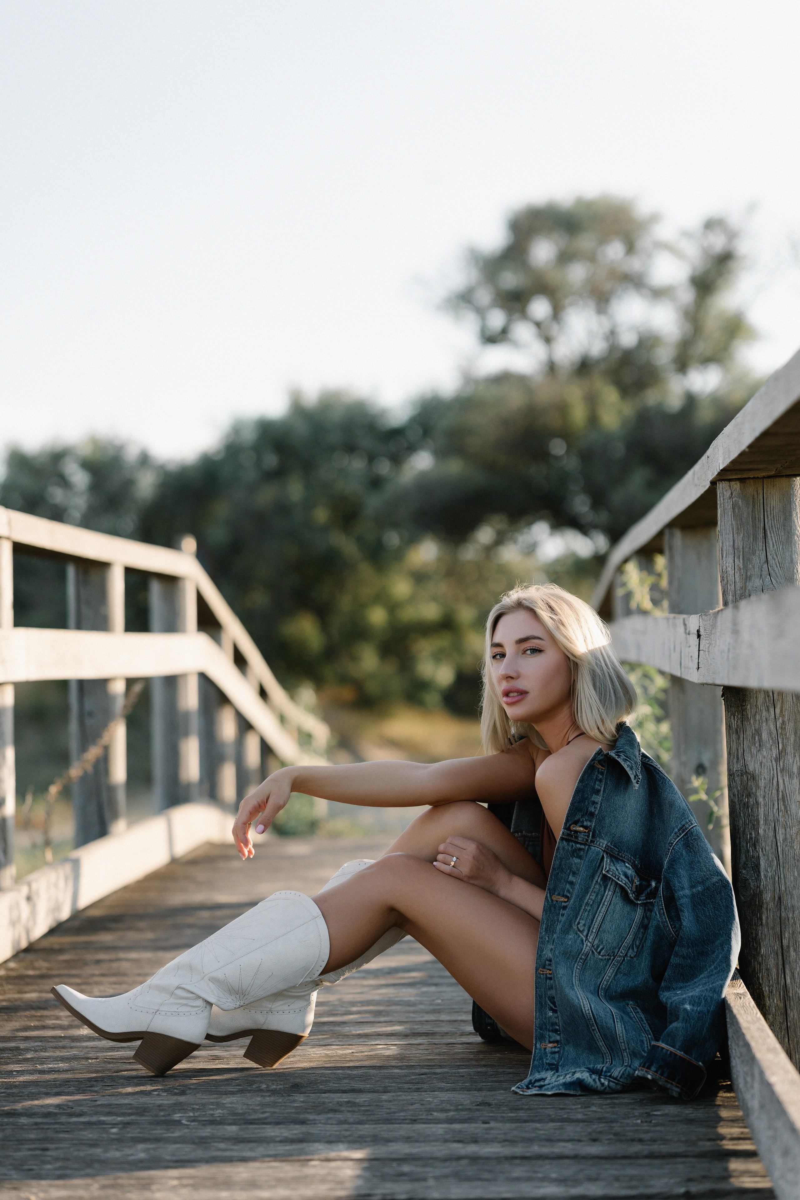 Ekateryna. Fotografa Rimini