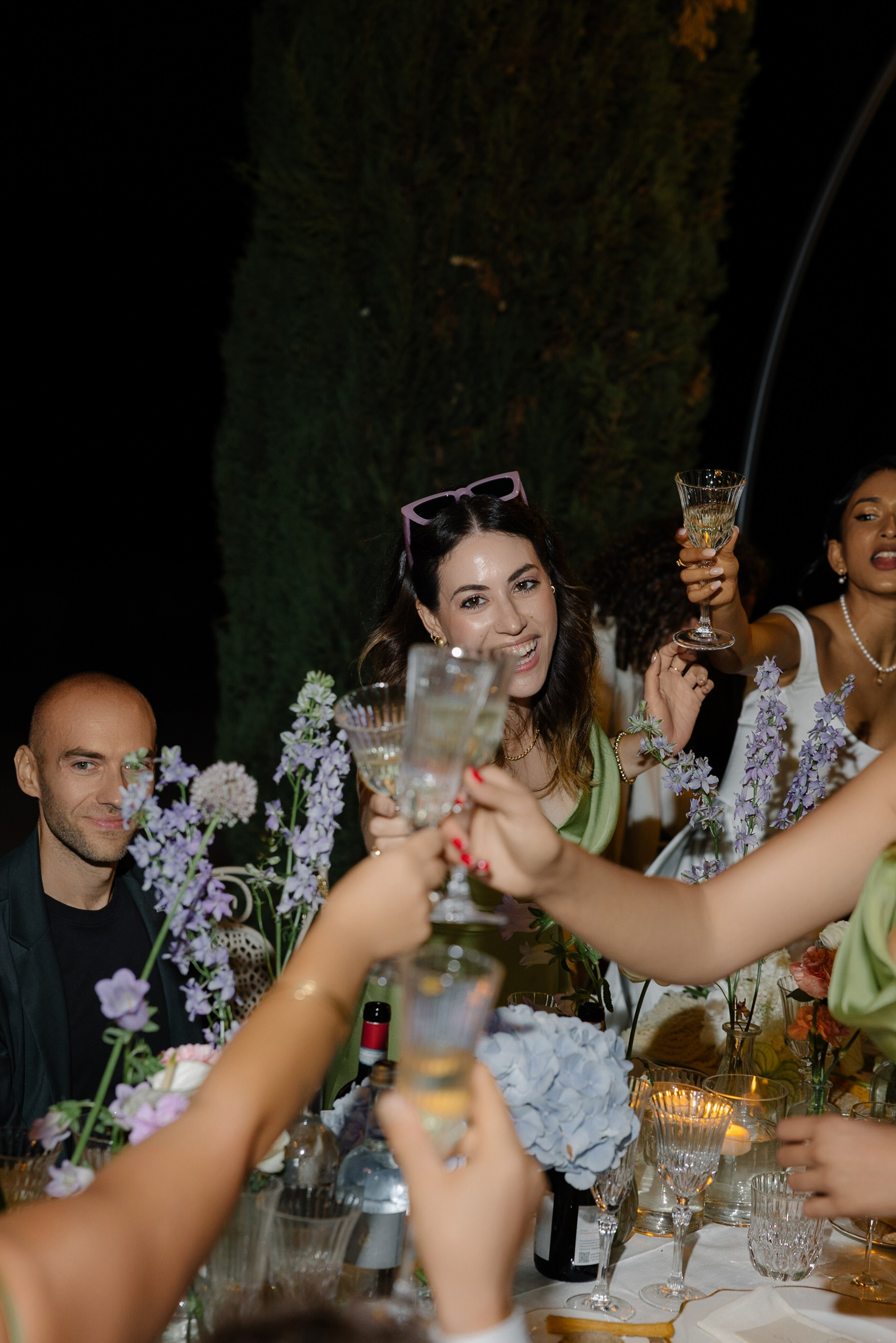 1. Wedding photographer Italy