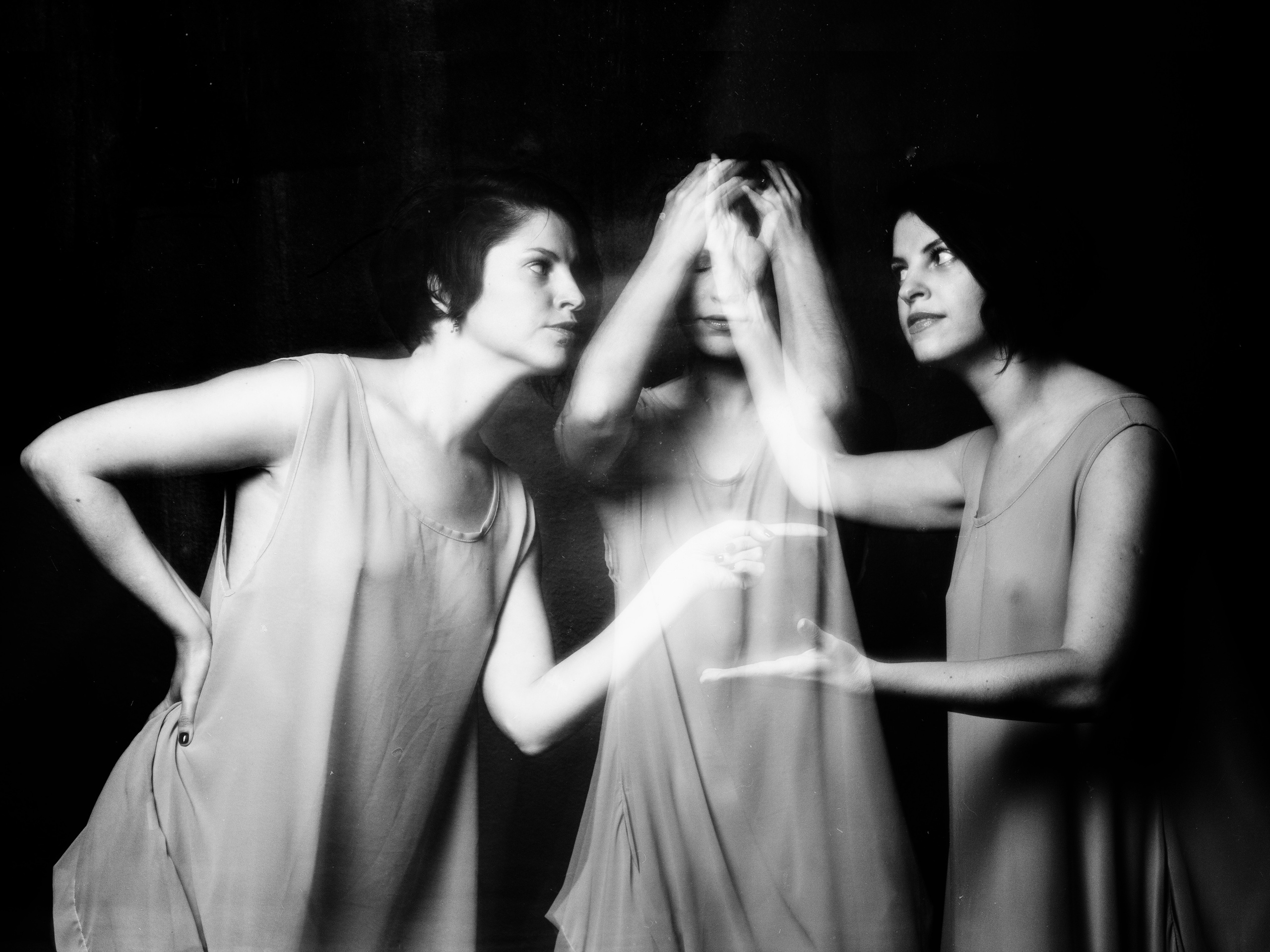 Embodiment. Vladimir Ustinov