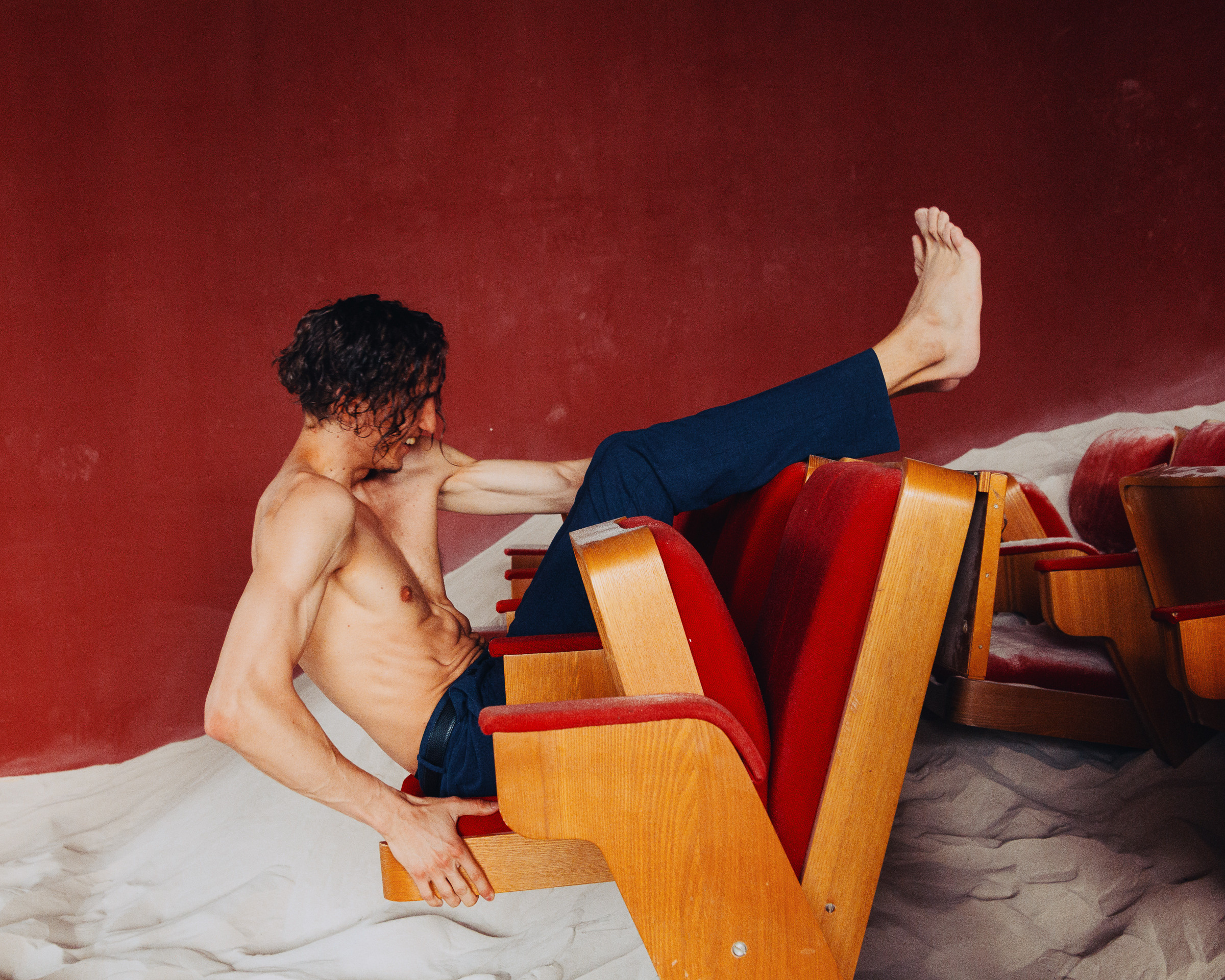 Nik. Vladimir Ustinov