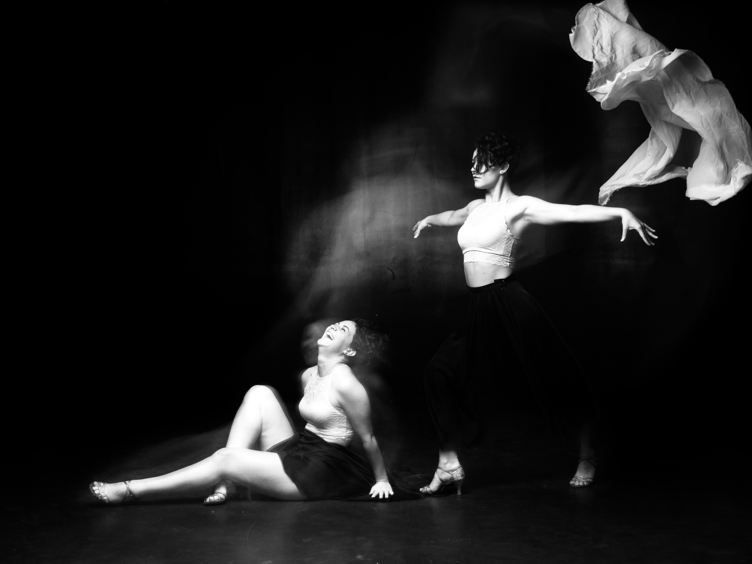 Embodiment. Vladimir Ustinov