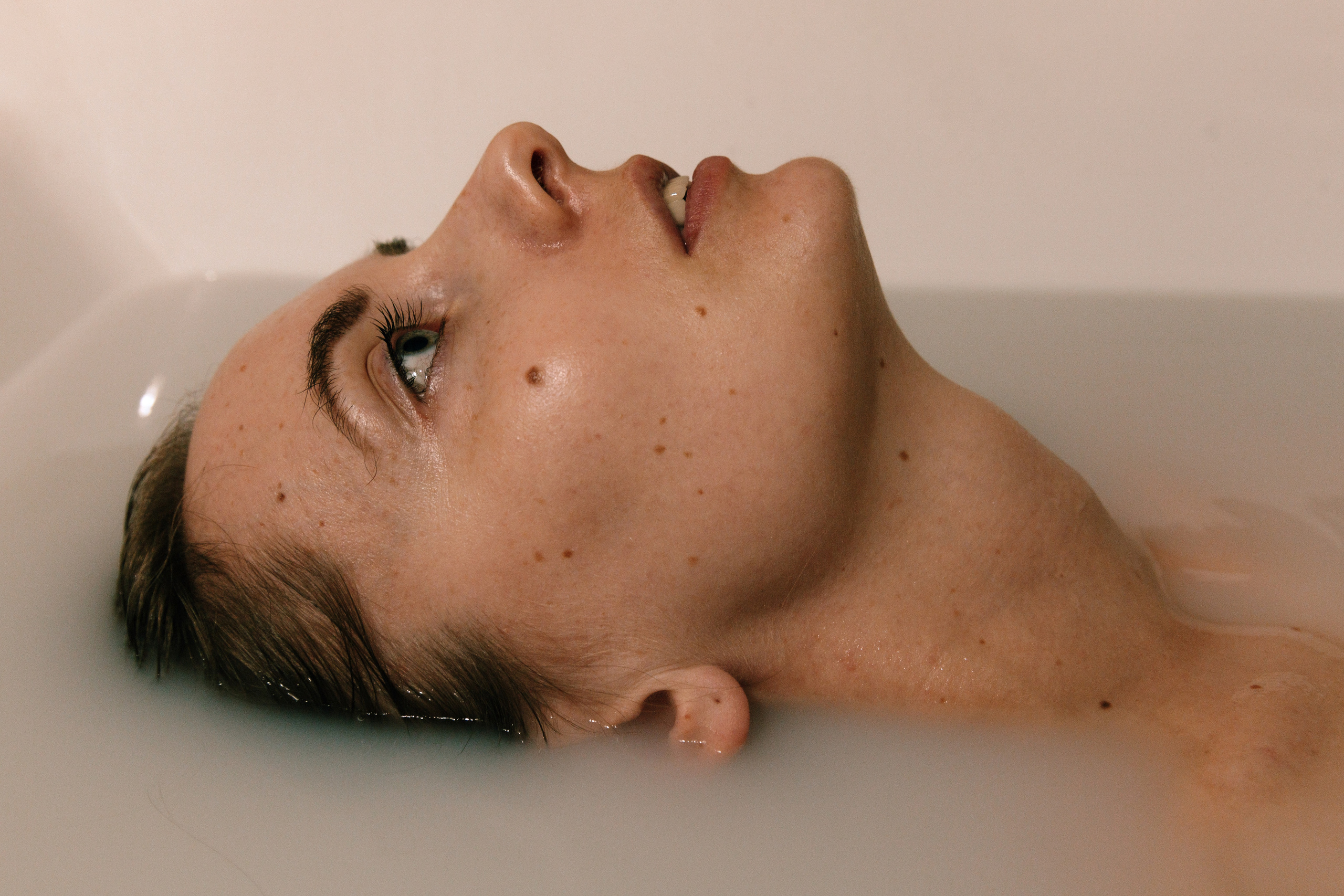 Nastya. Vladimir Ustinov