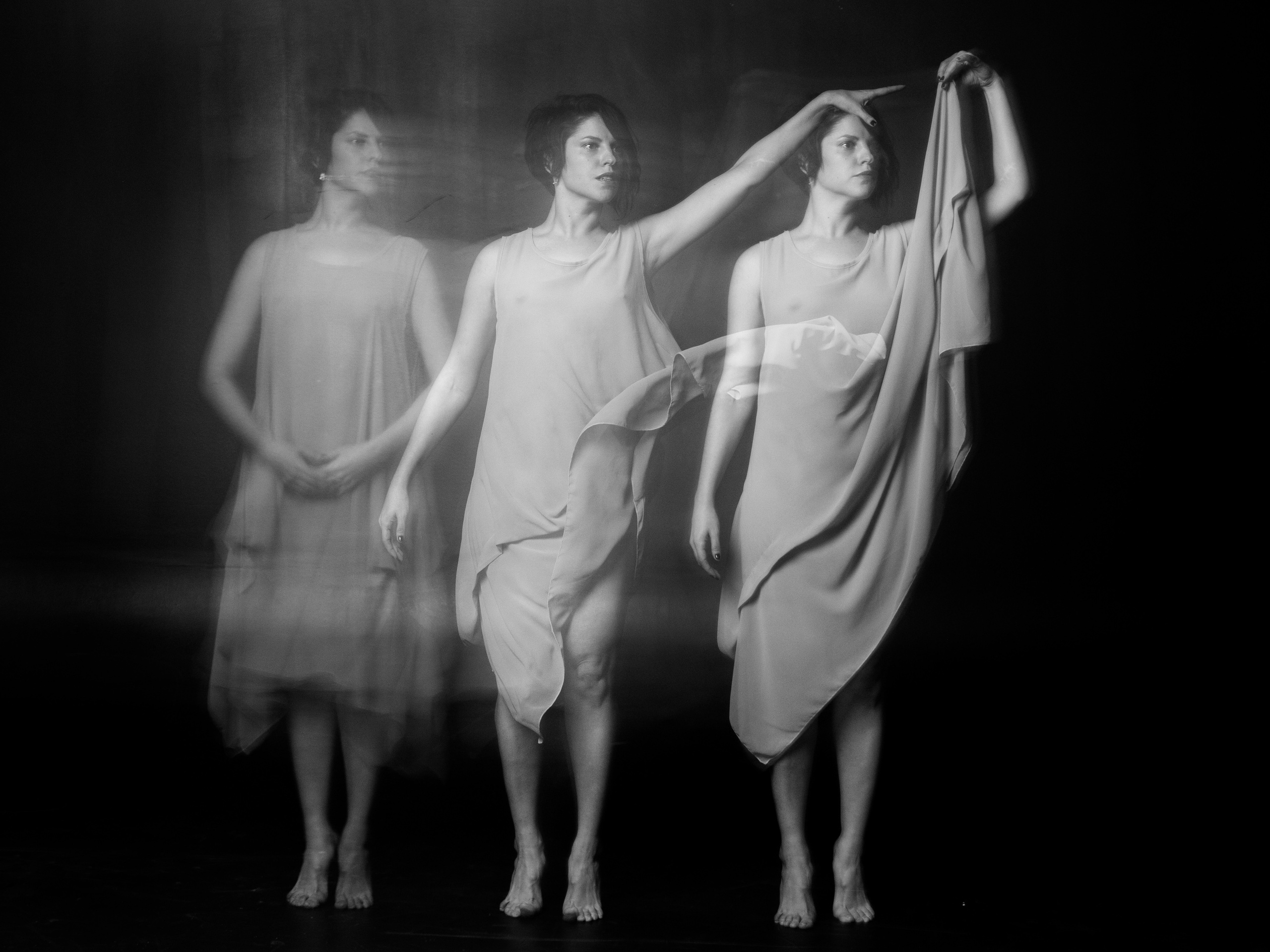 Embodiment. Vladimir Ustinov