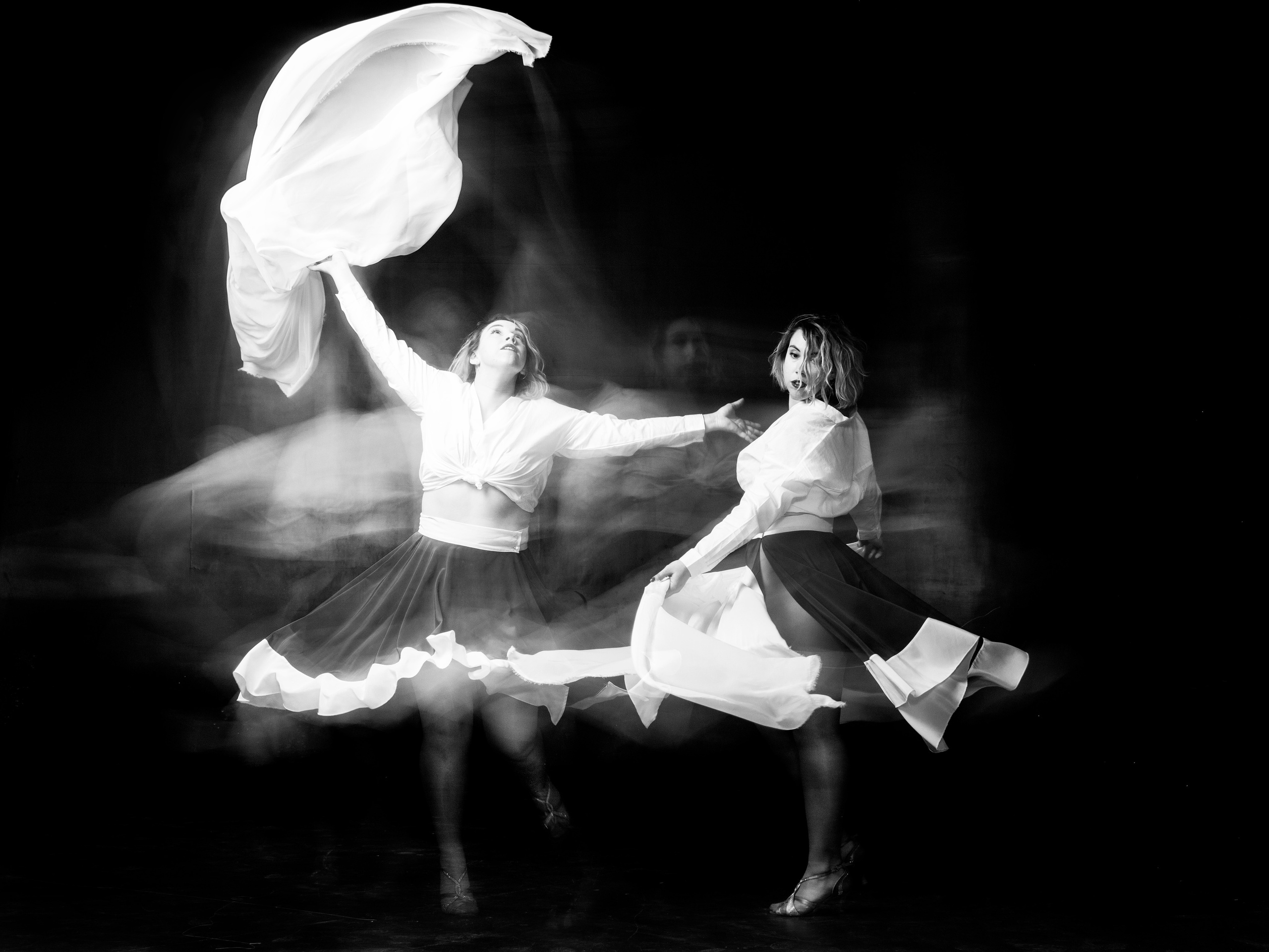 Embodiment. Vladimir Ustinov