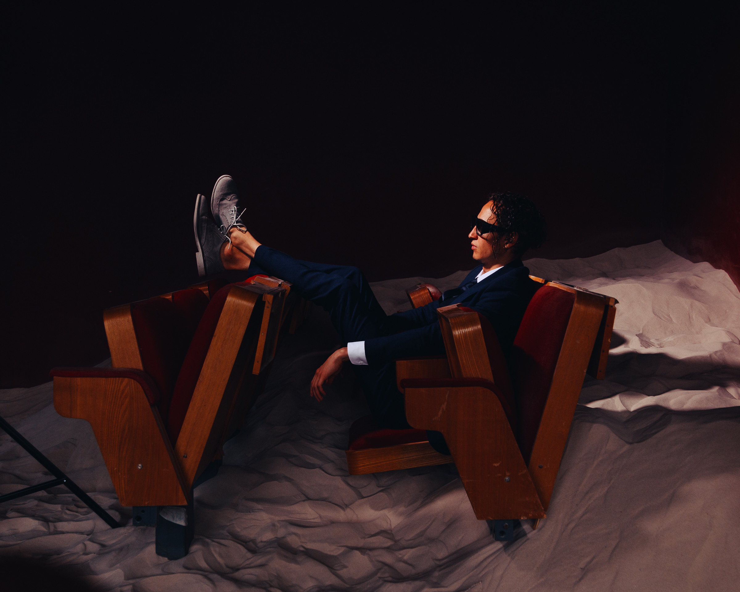 Nik. Vladimir Ustinov