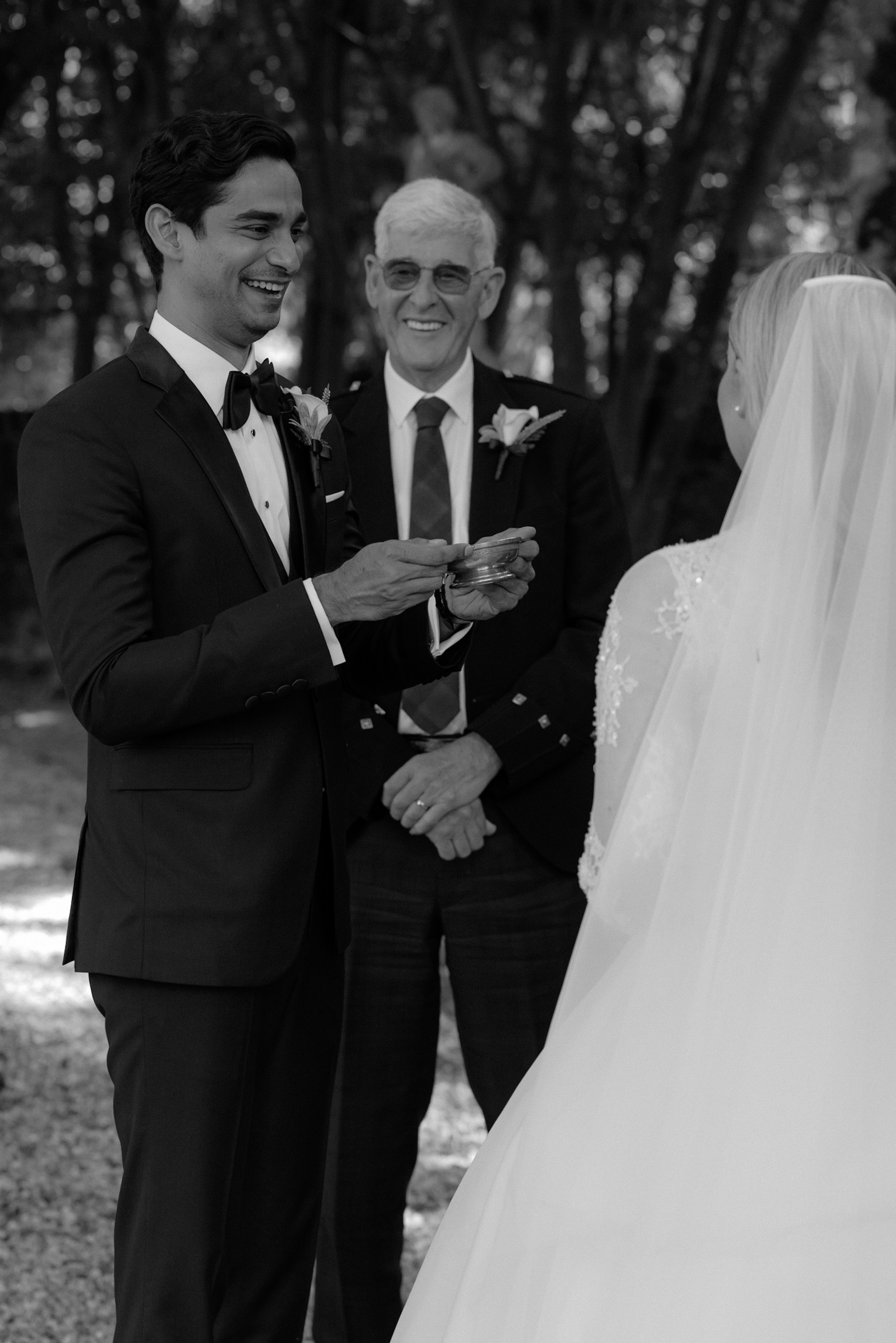 Melissa&Obaid. Wedding photographer Italy