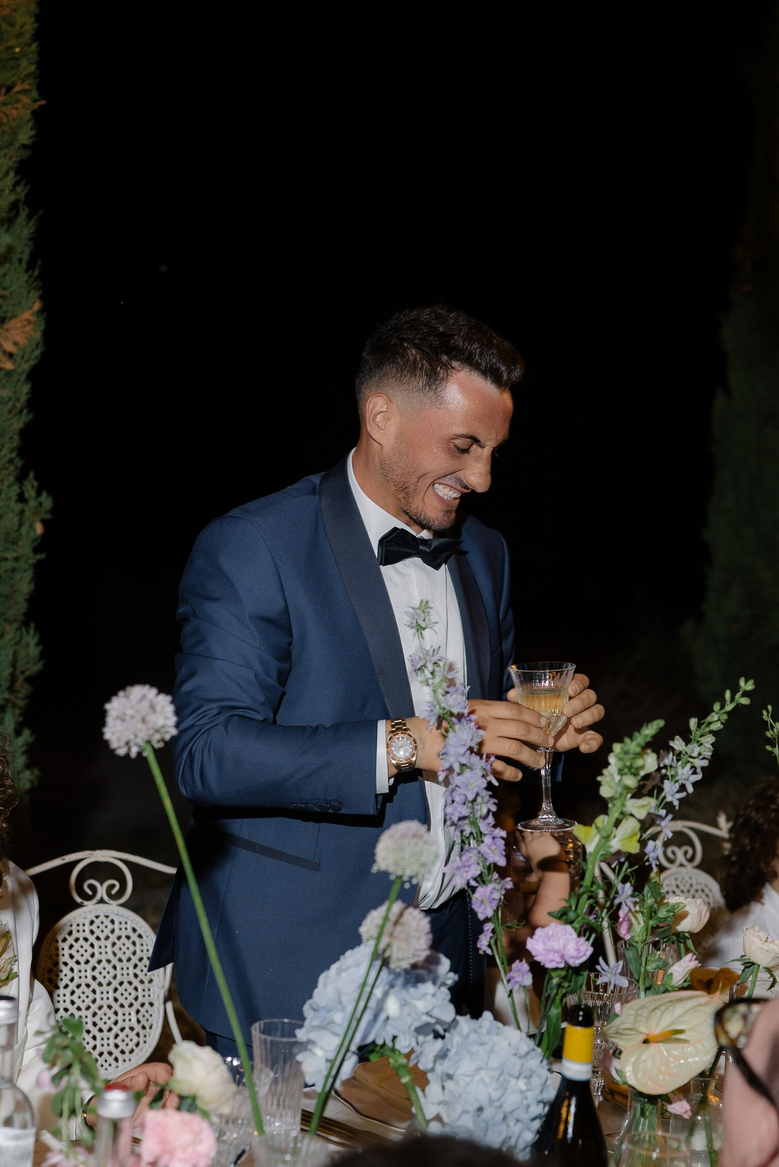 1. Wedding photographer Italy