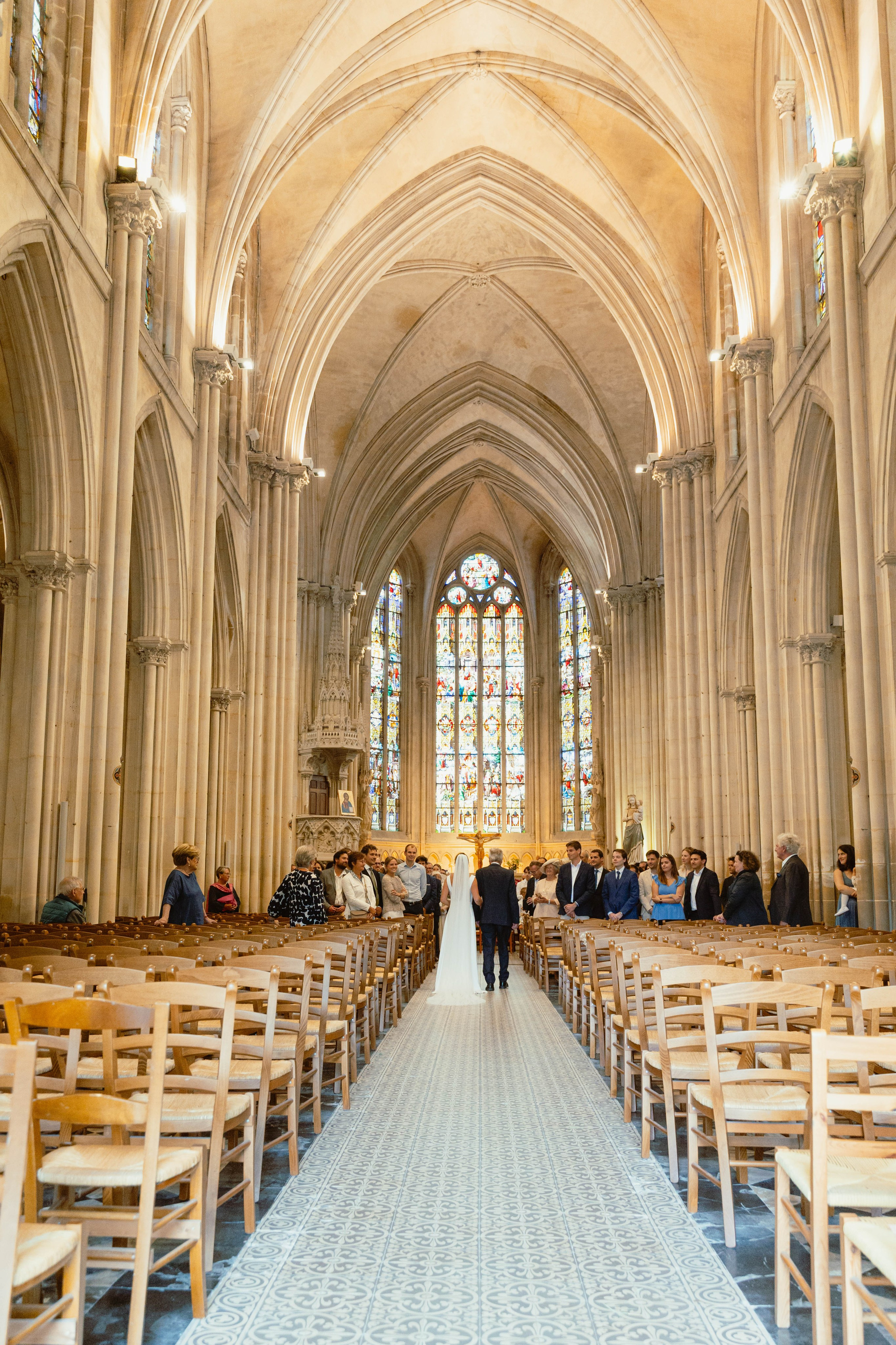 Estelle & Antoine. Weeding photographer / event / portrait