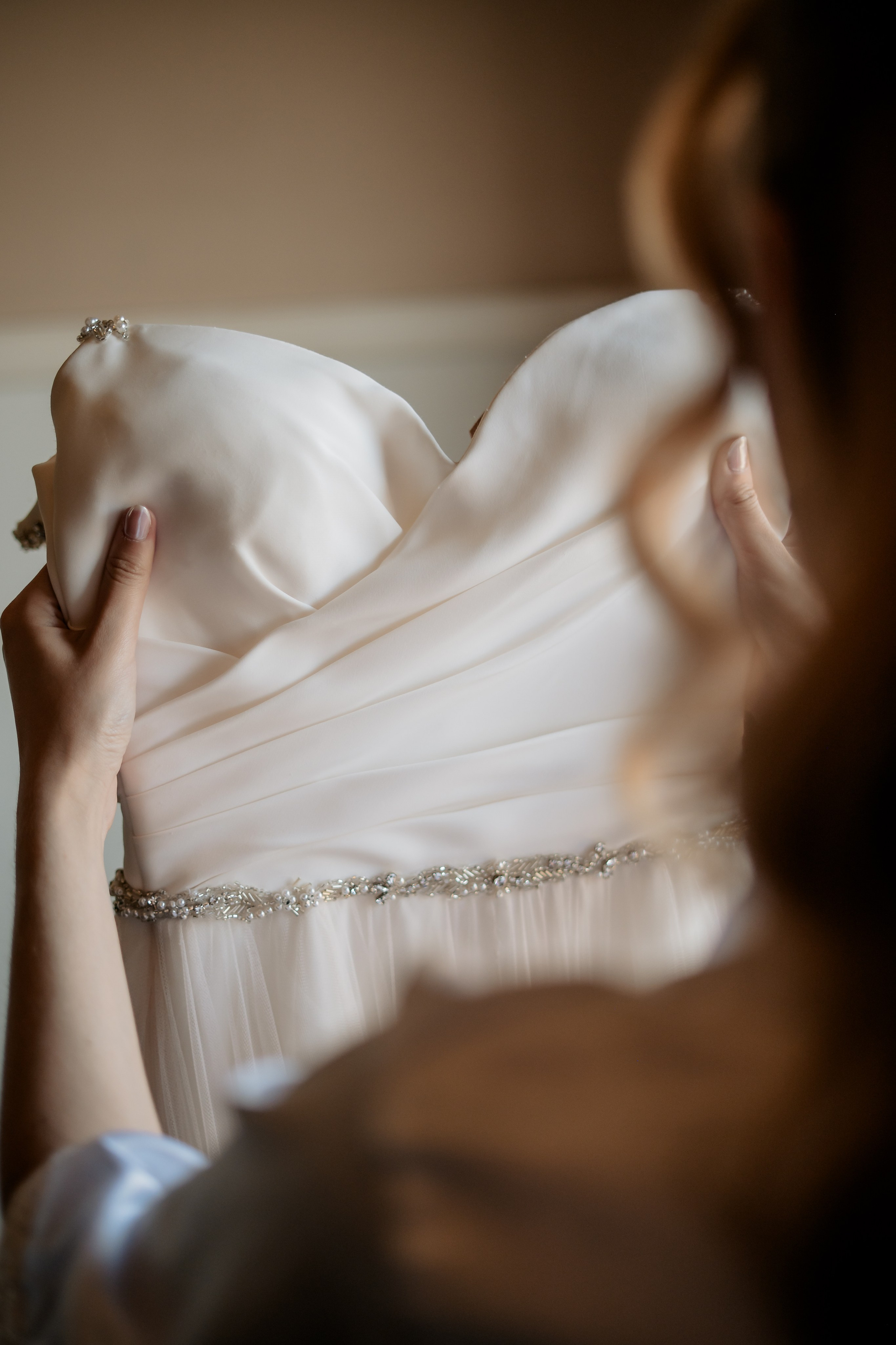 Giovana & Igor. O Casal Dos Noivos