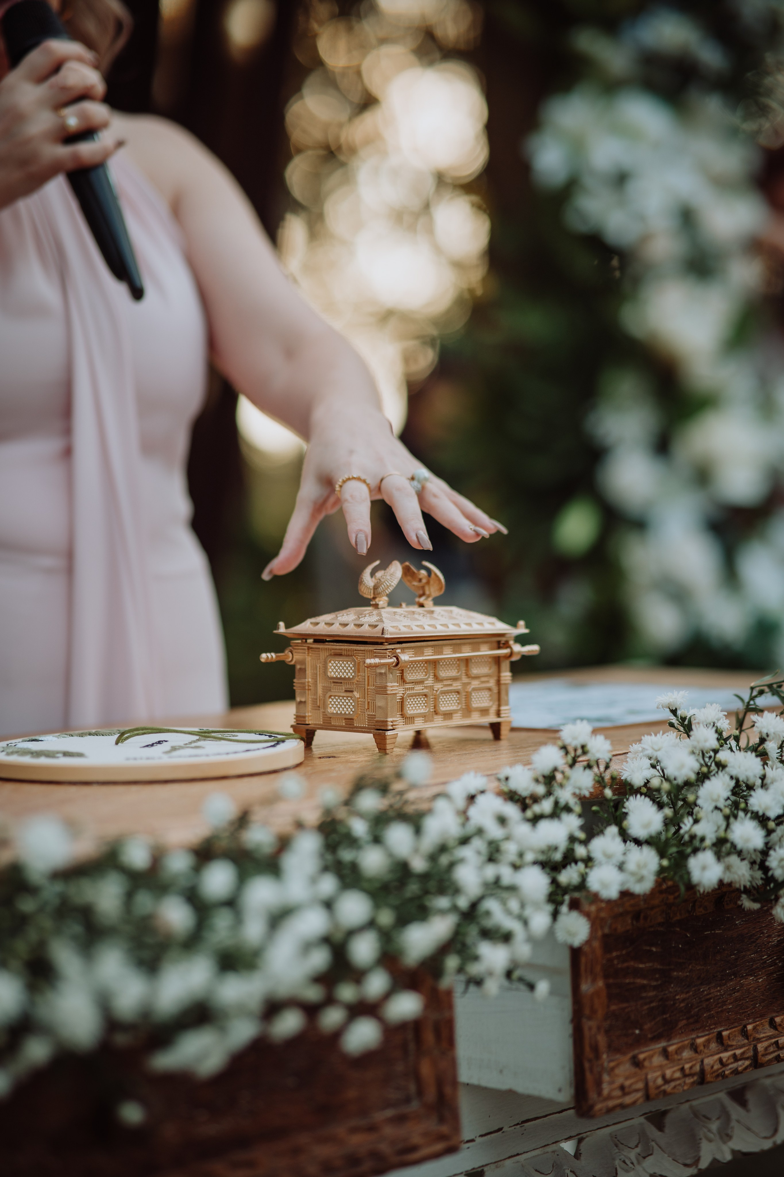 Sandra & Bruno. O Casal Dos Noivos