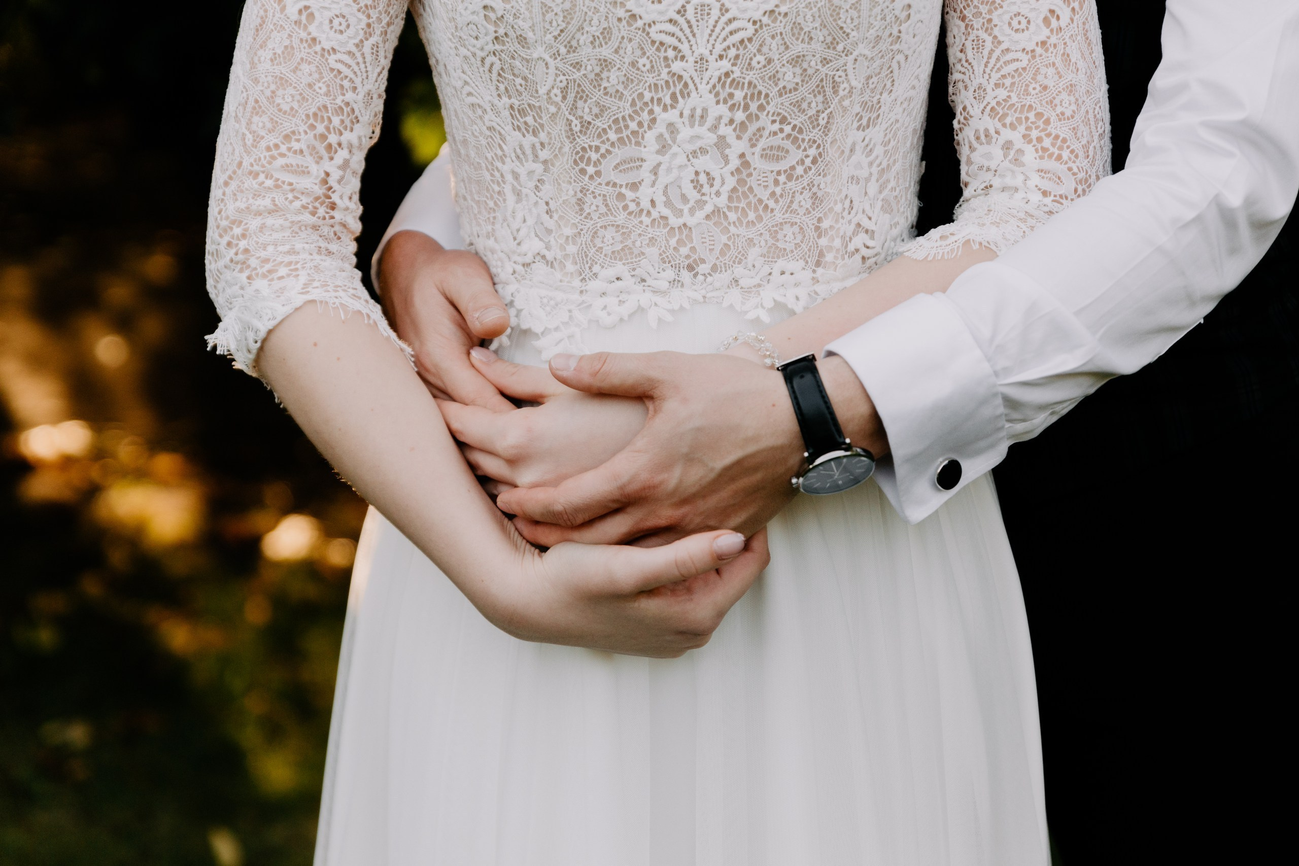 Marta ♡ Krystian. Fotograf Ślubny Warszawa - Sesje Biznesowe Rodzinne Eventy