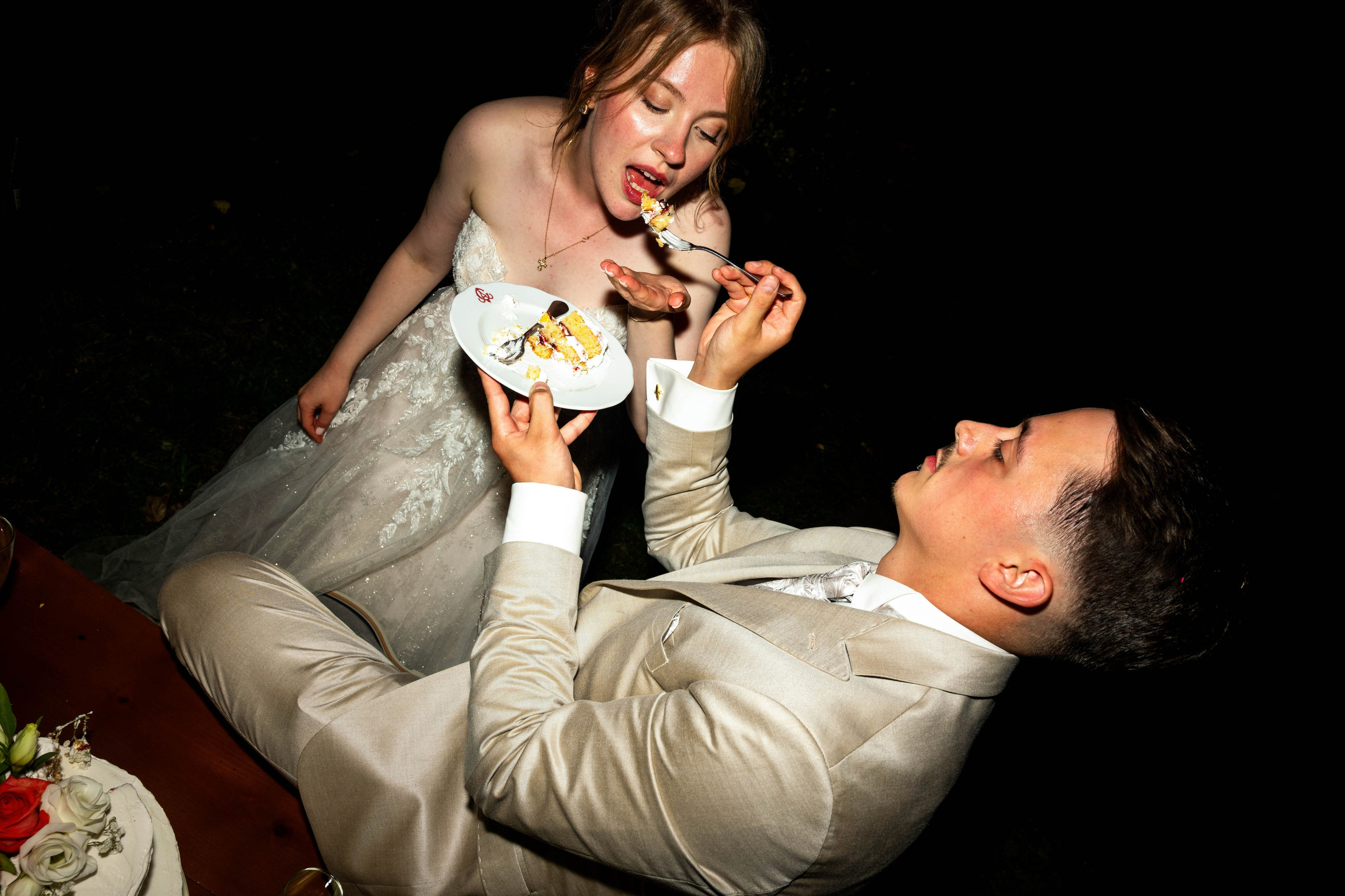 Portugal Wedding Photographer | Fica