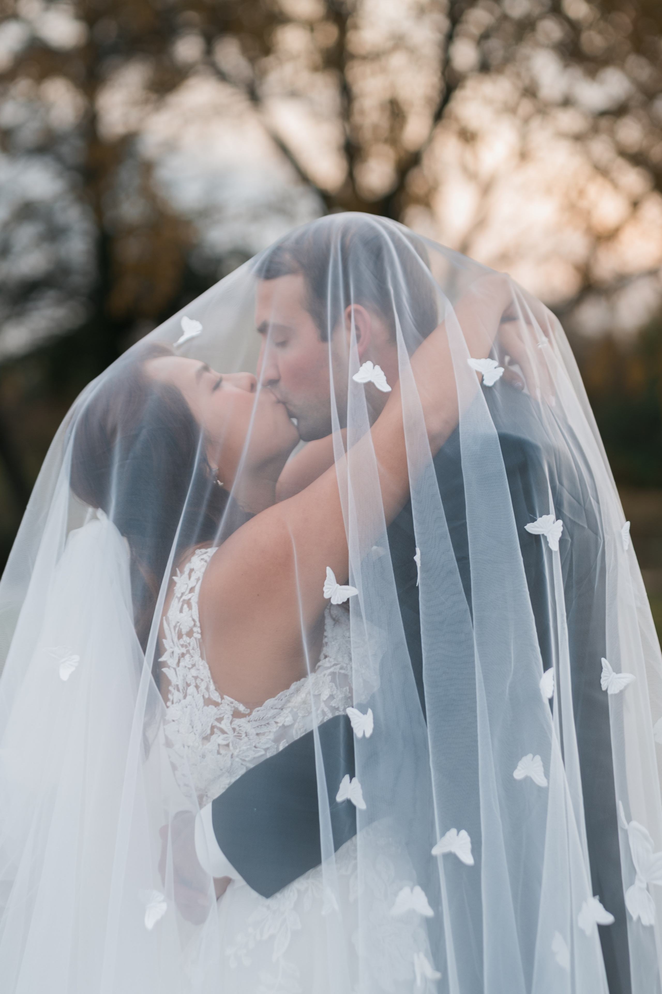 Tiffany&Kevin. Madhurina photography