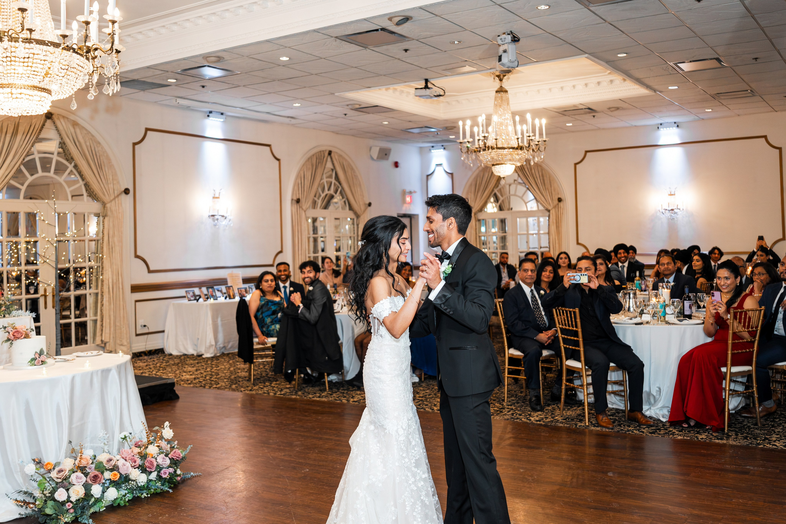 Arantxa&Devohn. Madhurina photography